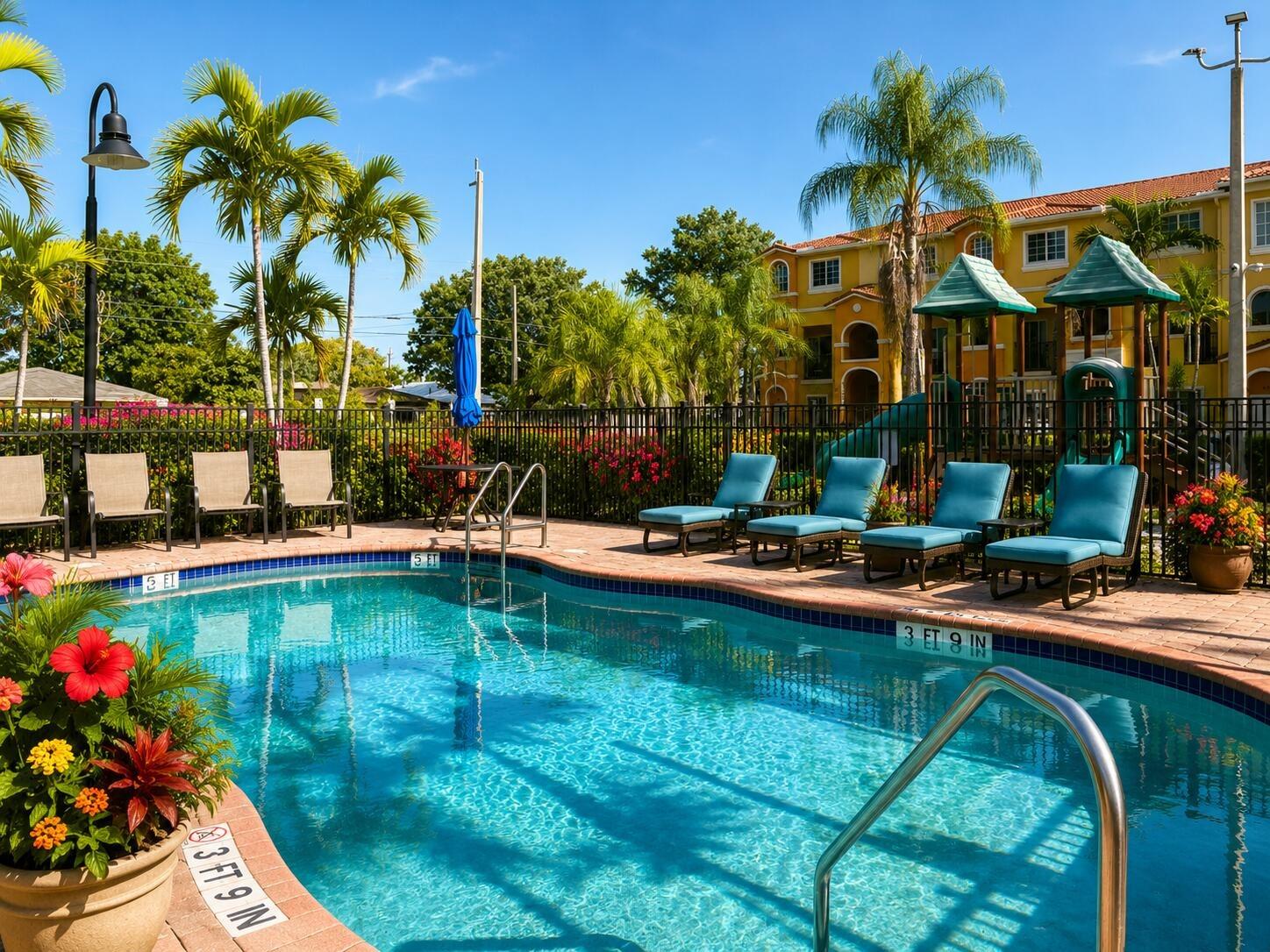 Nw 2nd Ave, Hallandale Beach, FL 33009