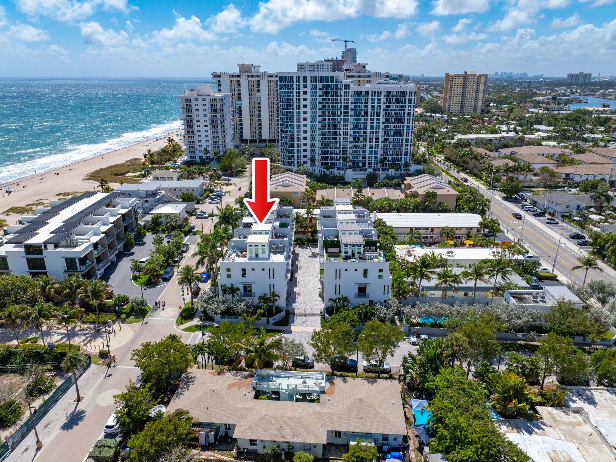 Briny Ave, Pompano Beach, FL 33062