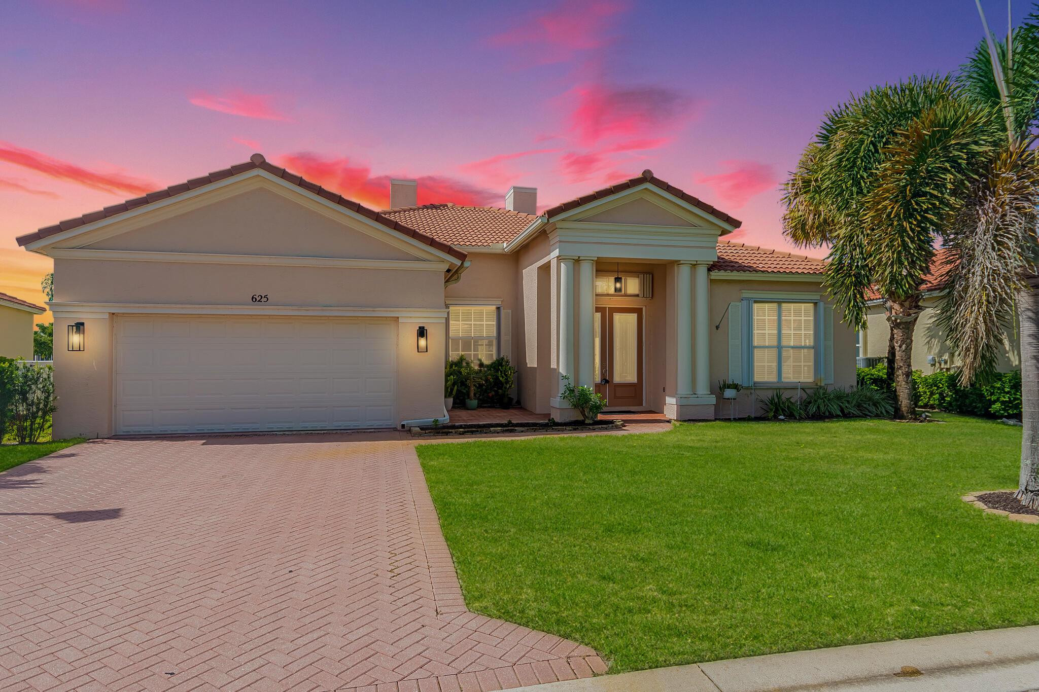 Sw Long Key Ct, Port Saint Lucie, FL 34986