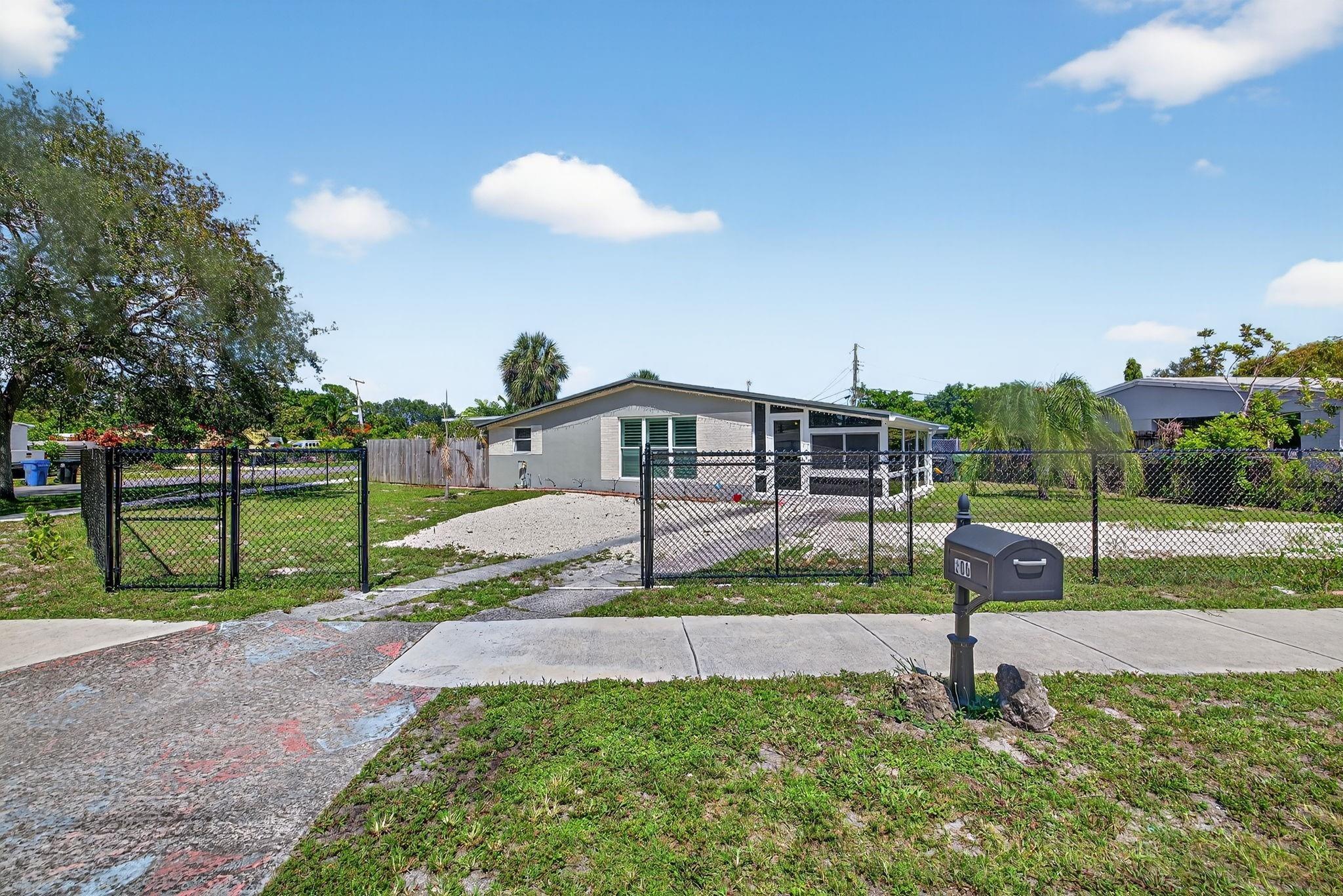 Sw 25th Ave, Fort Lauderdale, FL 33312