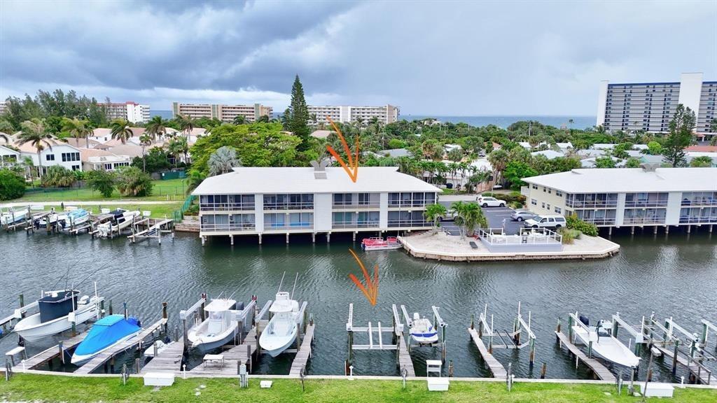 N El Mar Dr, Jensen Beach, FL 34957