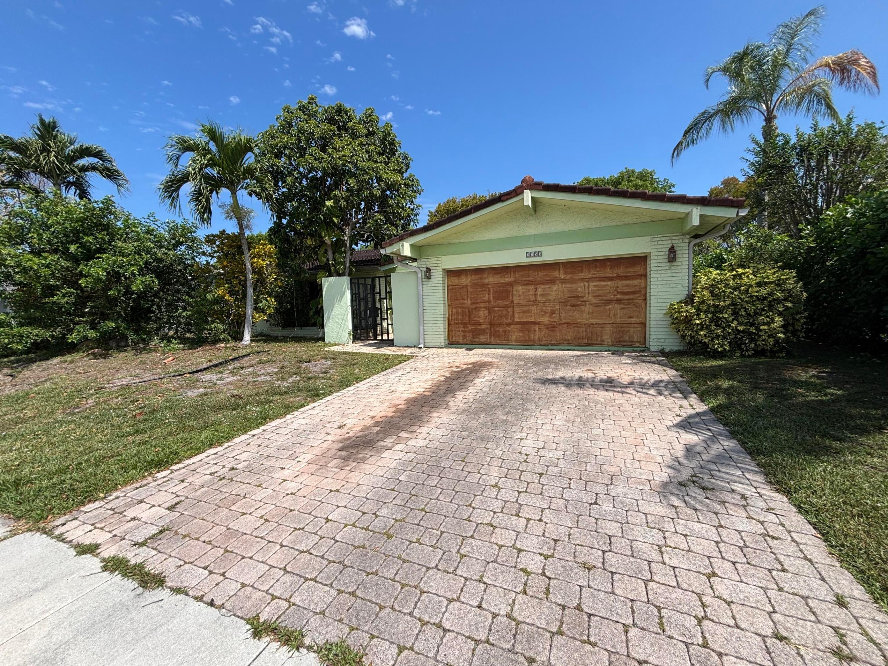 Nw 34th St, Boca Raton, FL 33434