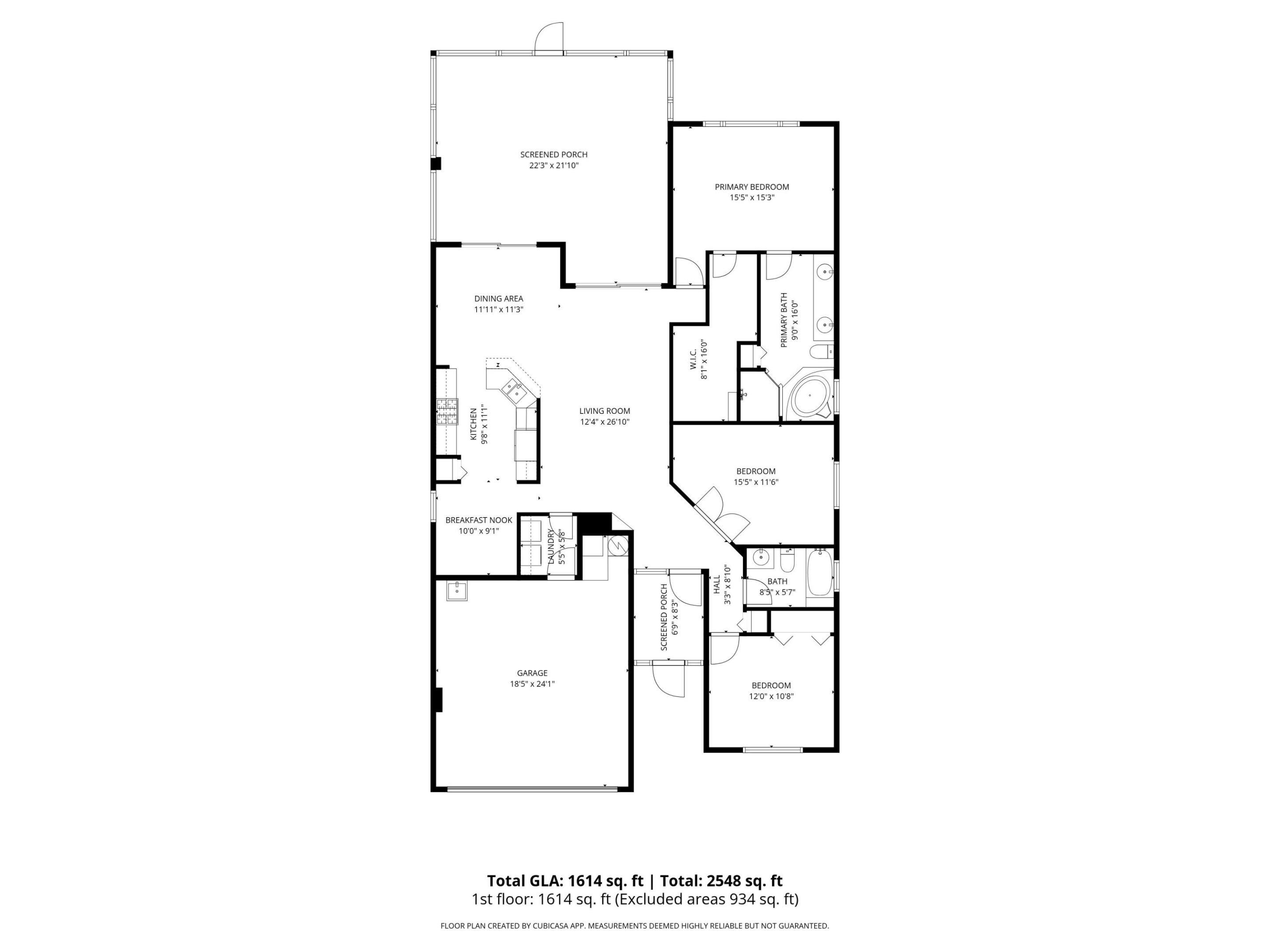 Nw Toscane Trl, Port Saint Lucie, FL 34986
