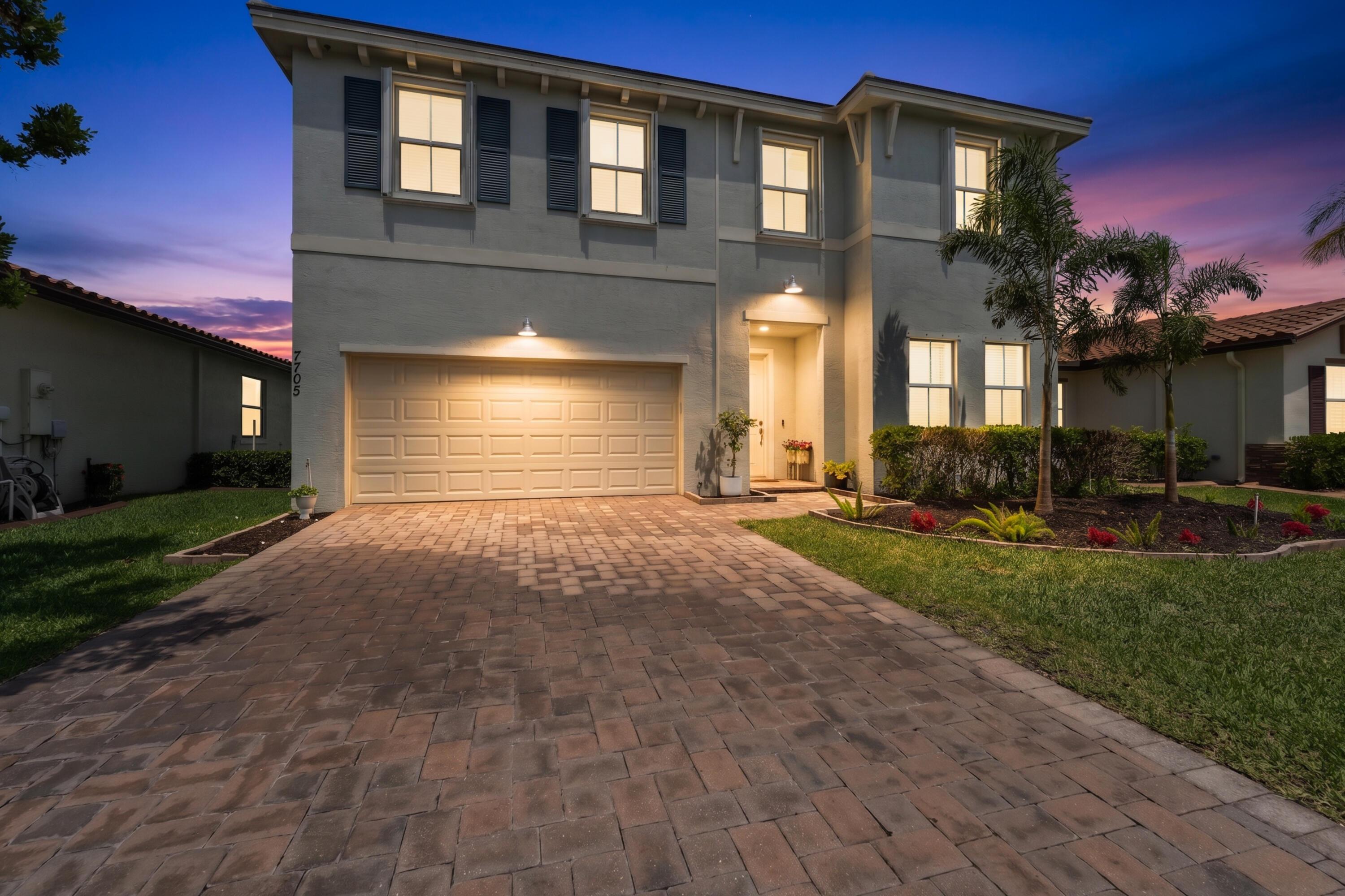 Nw Greenbank Cir, Port Saint Lucie, FL 34987