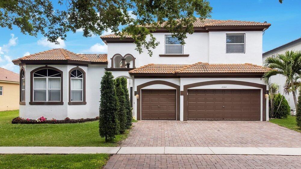 Sw 130th Ter, Miramar, FL 33027