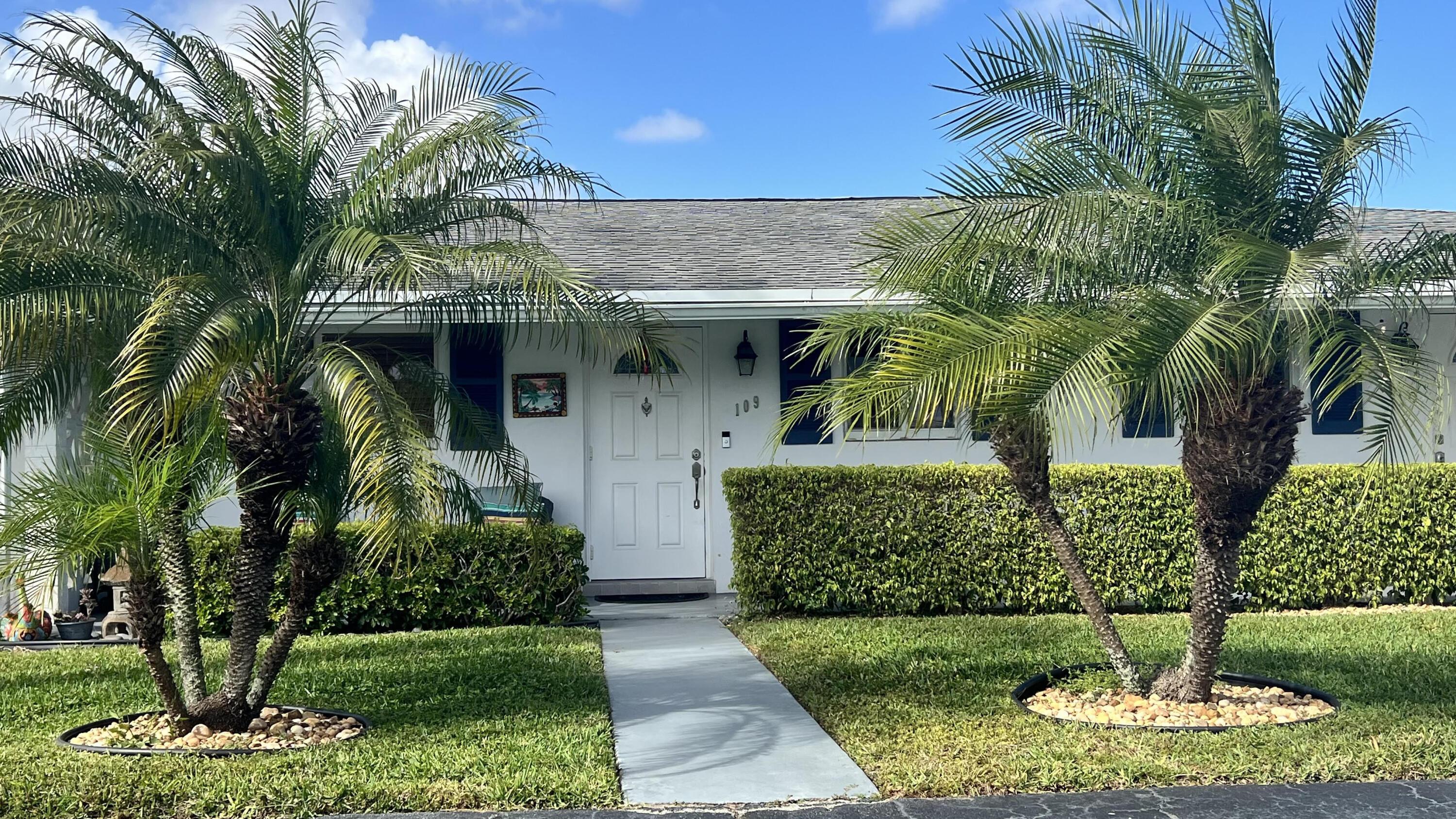 Sw Golf Ln, Boynton Beach, FL 33426