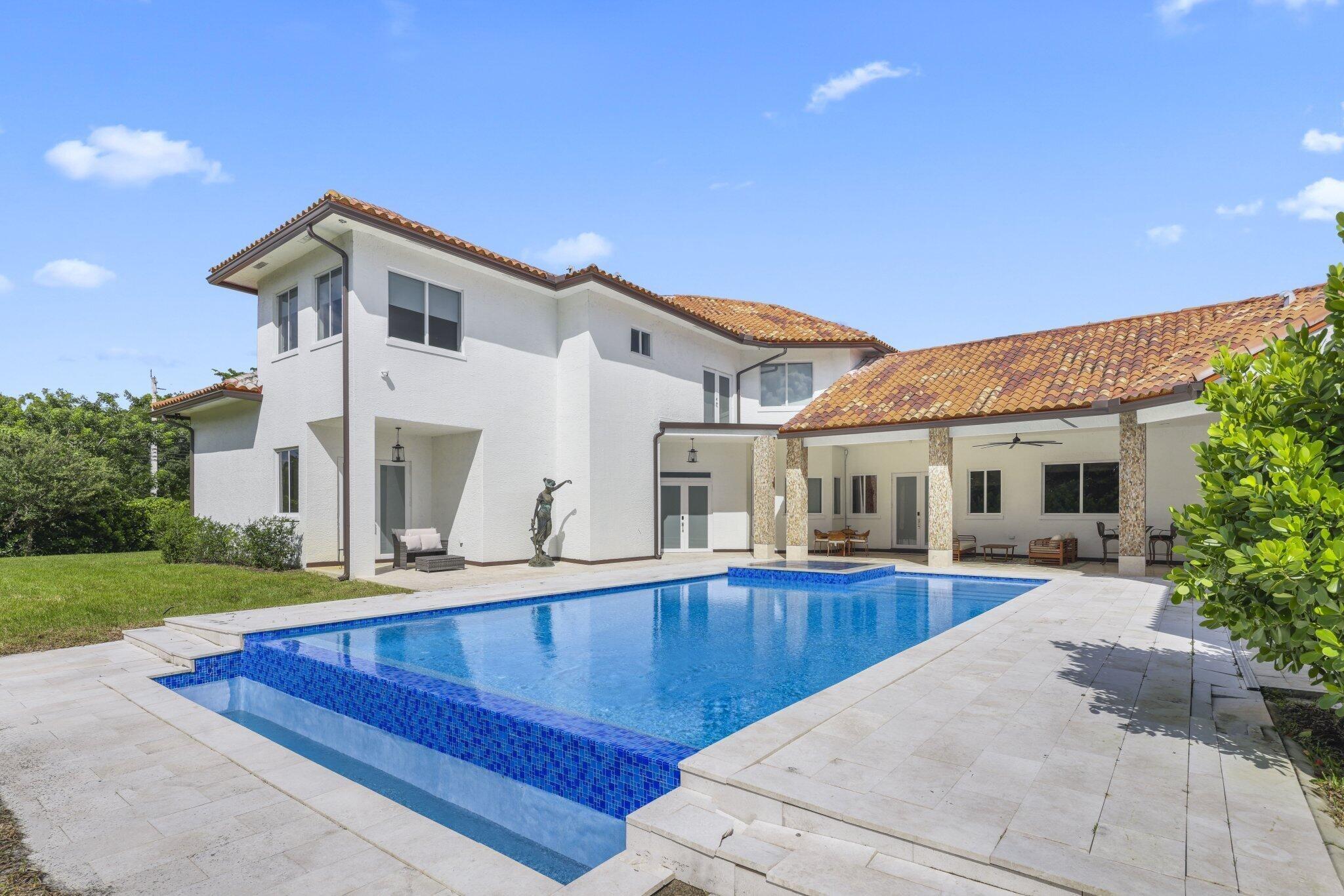 Sw 139th Ter, Davie, FL 33330