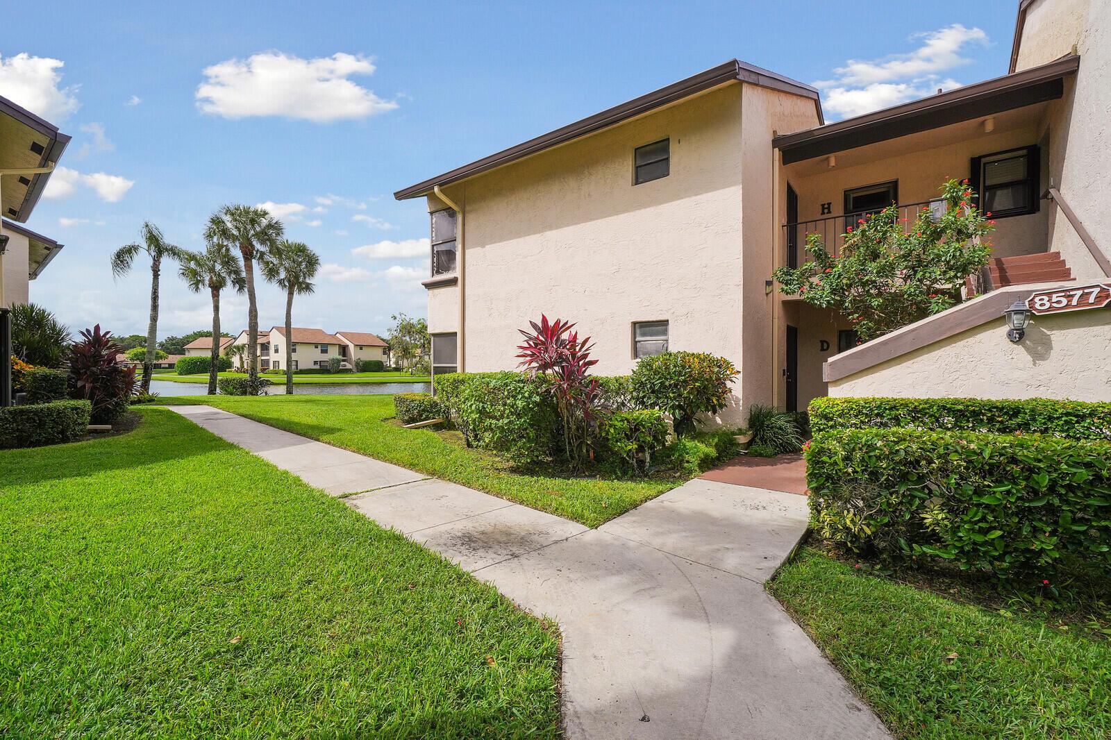 Boca Glades Blvd W, Boca Raton, FL 33434