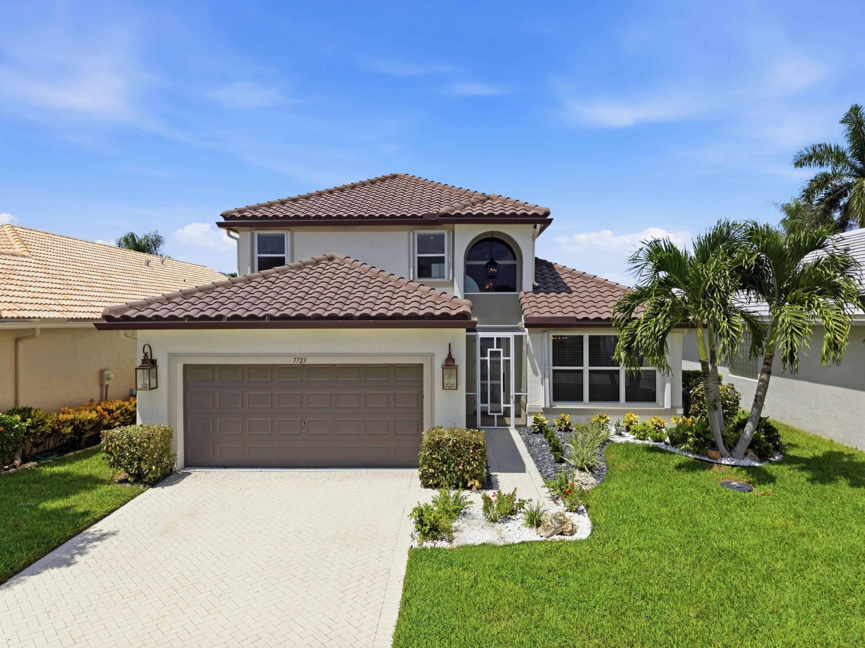 Monarch Ct, Delray Beach, FL 33446