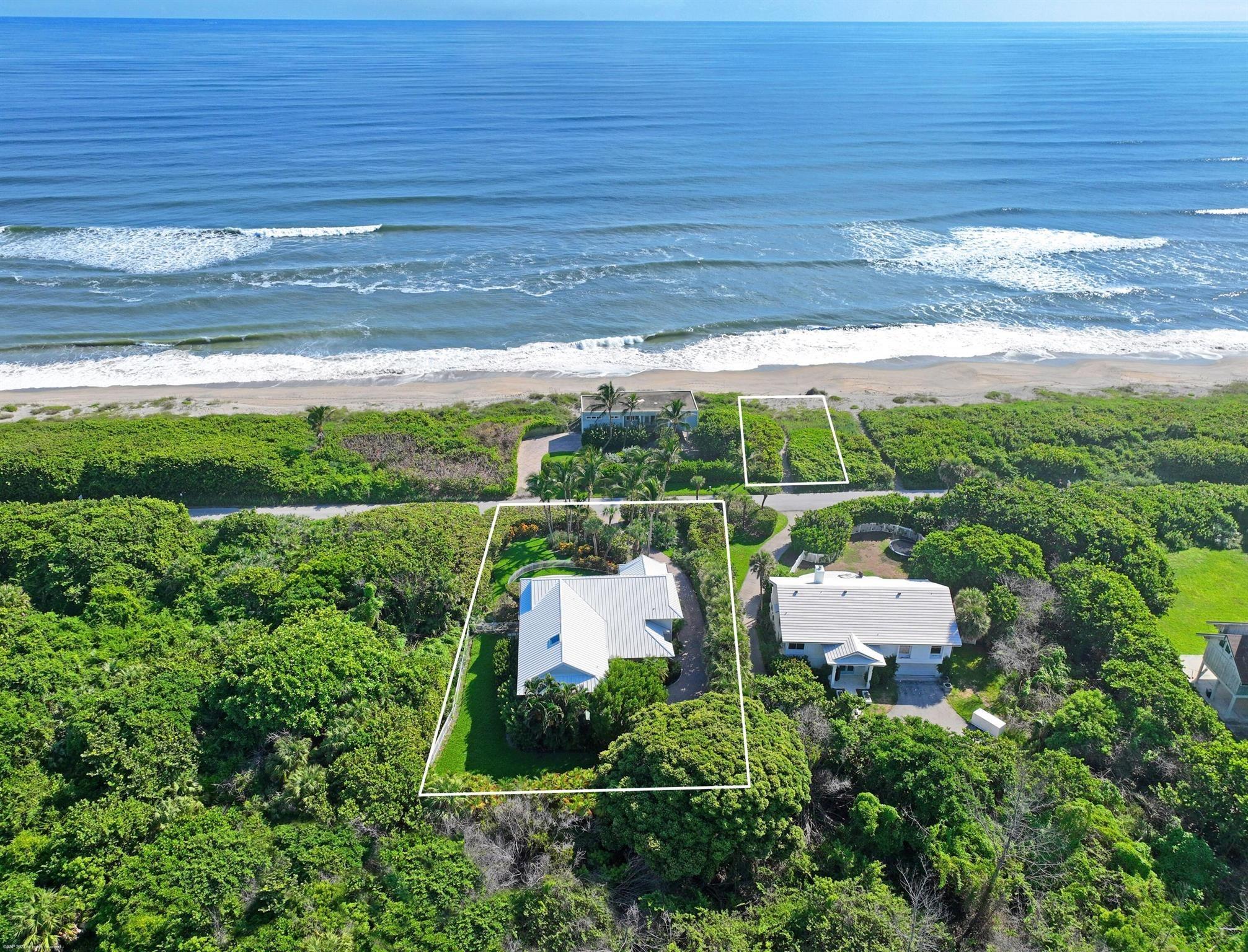 N Beach Rd, Hobe Sound, FL 33455