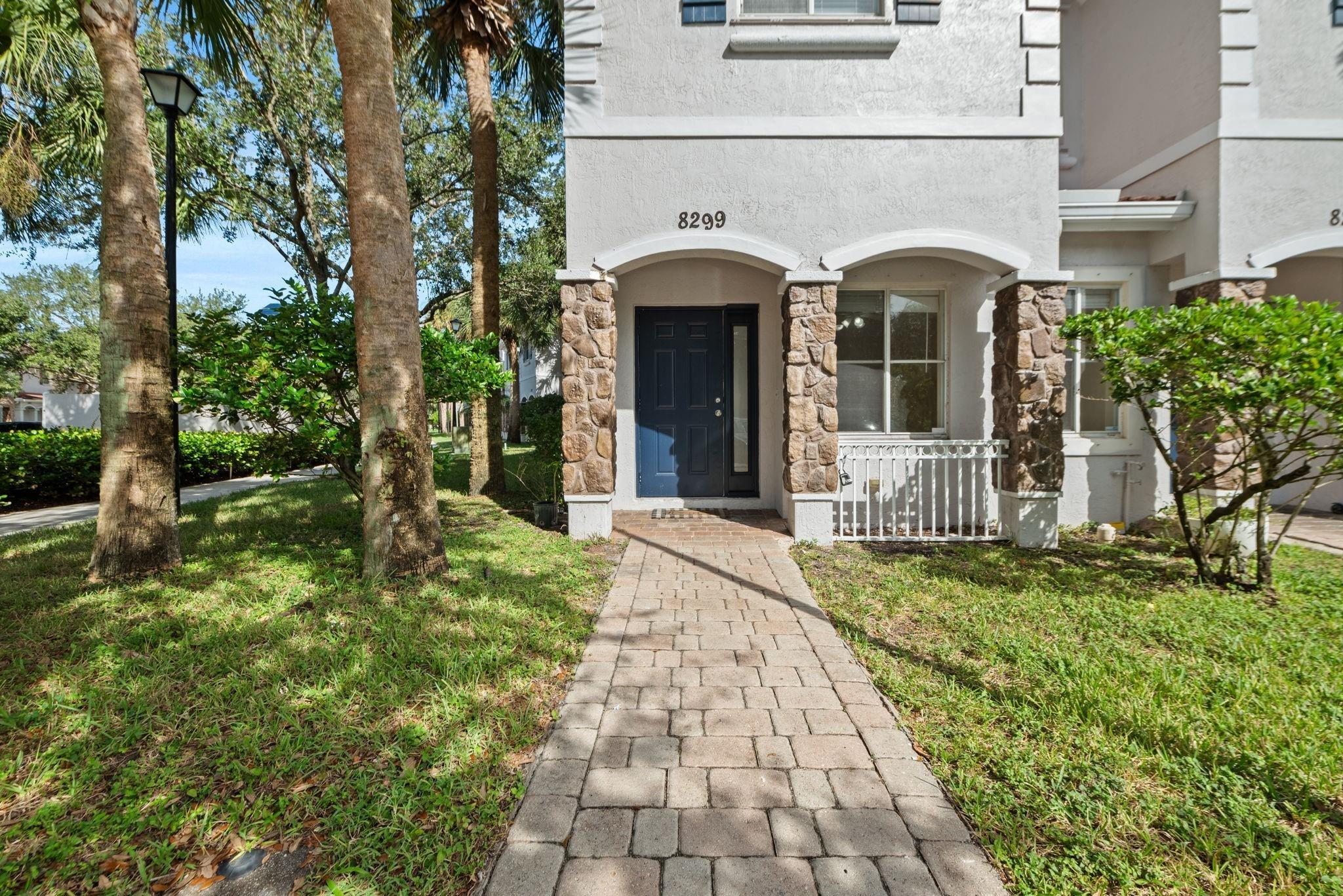 Sw 27th St, Miramar, FL 33025
