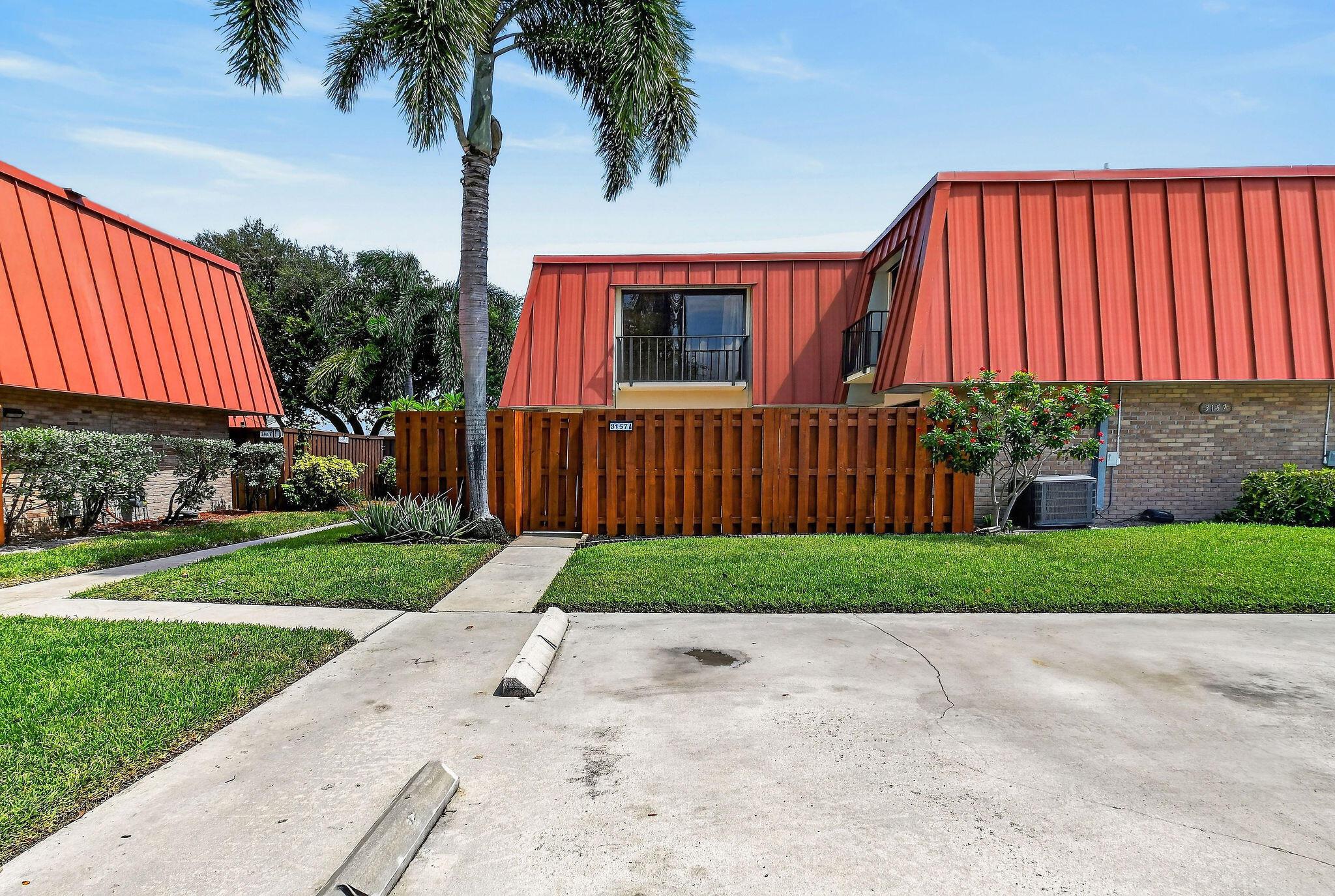 Meridian Way S, Palm Beach Gardens, FL 33410