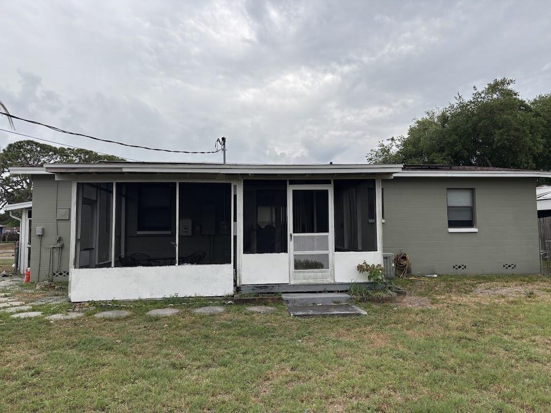 Audubon Dr, Cocoa, FL 32922