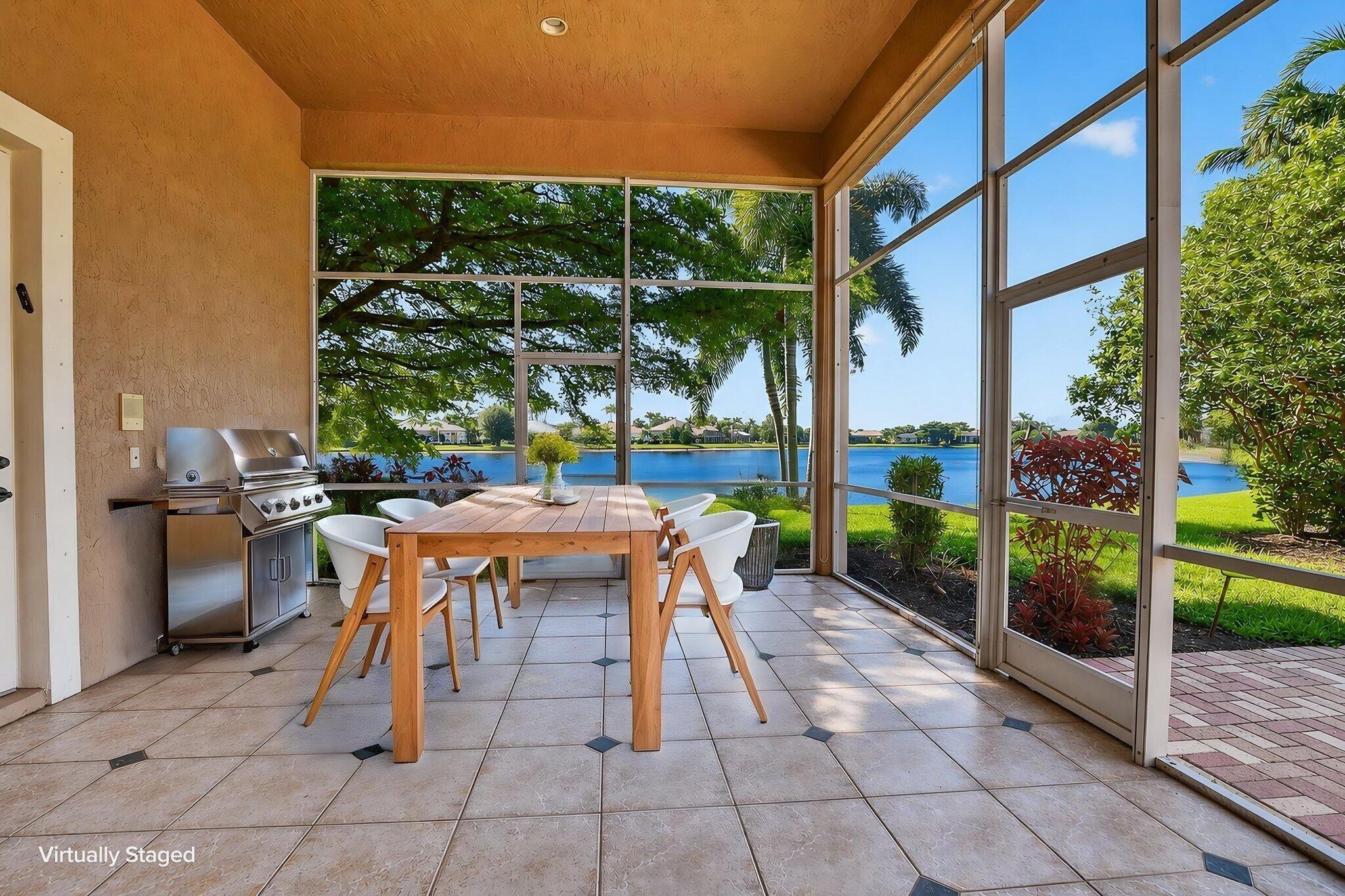 Muirhead Cir, Boynton Beach, FL 33472