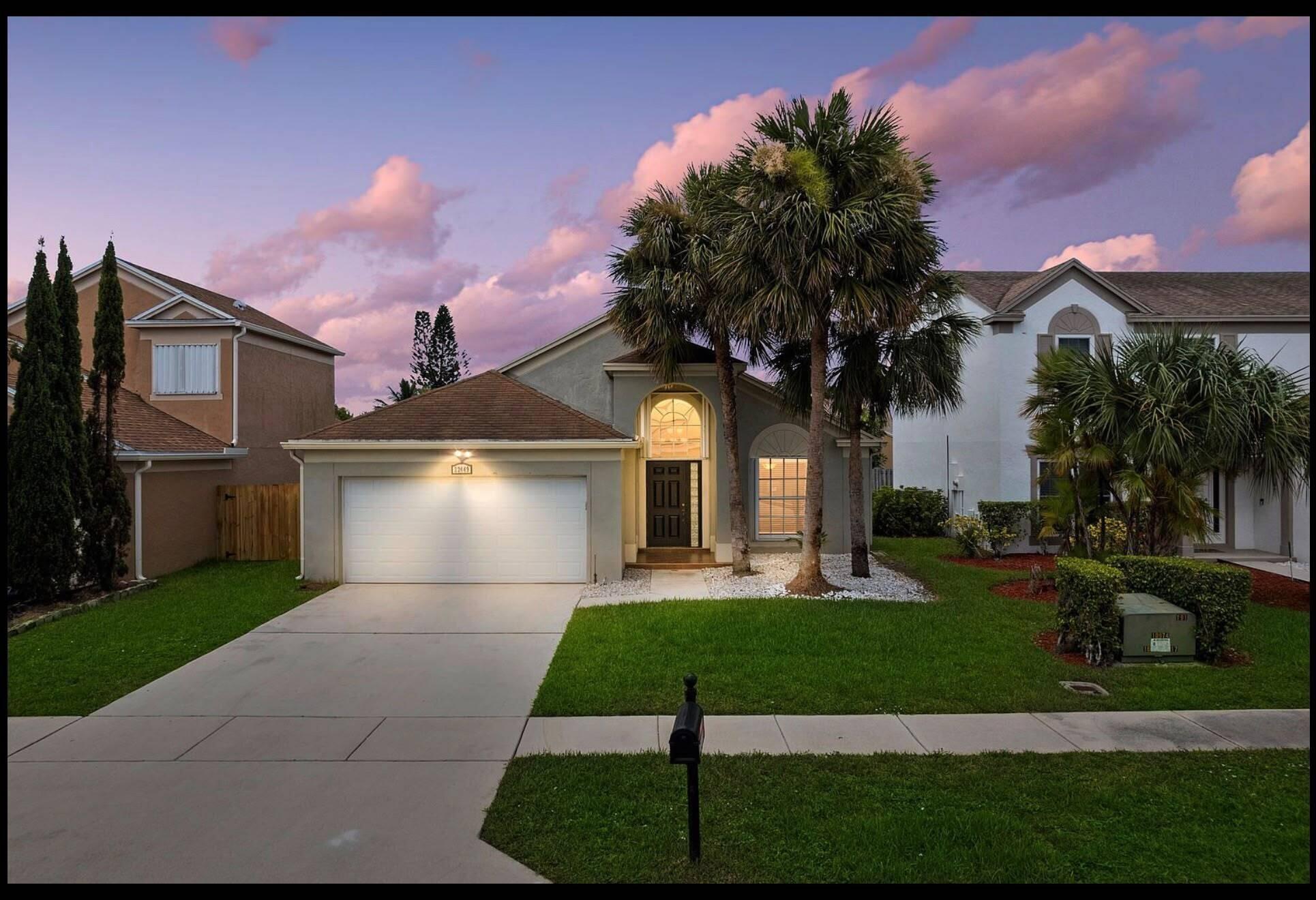 Middletown Dr, Boca Raton, FL 33428