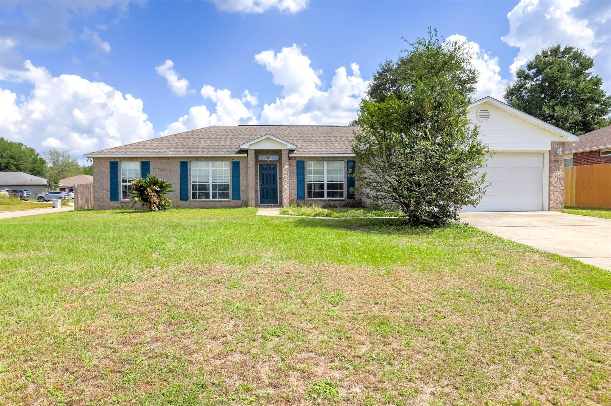 Harvest Way, Milton, FL 32570