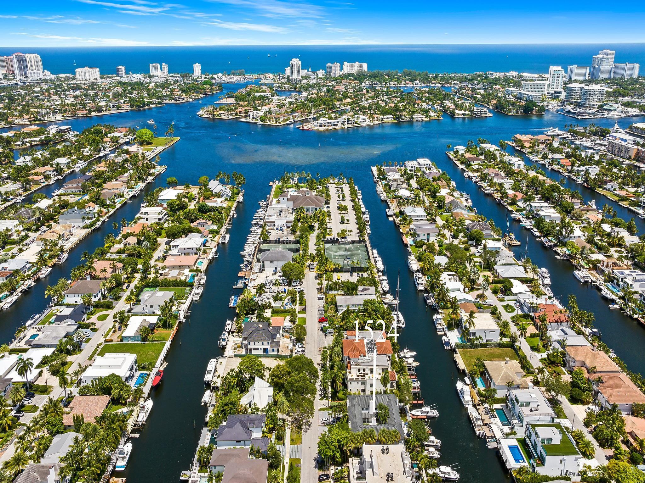 Se 12th St, Fort Lauderdale, FL 33316