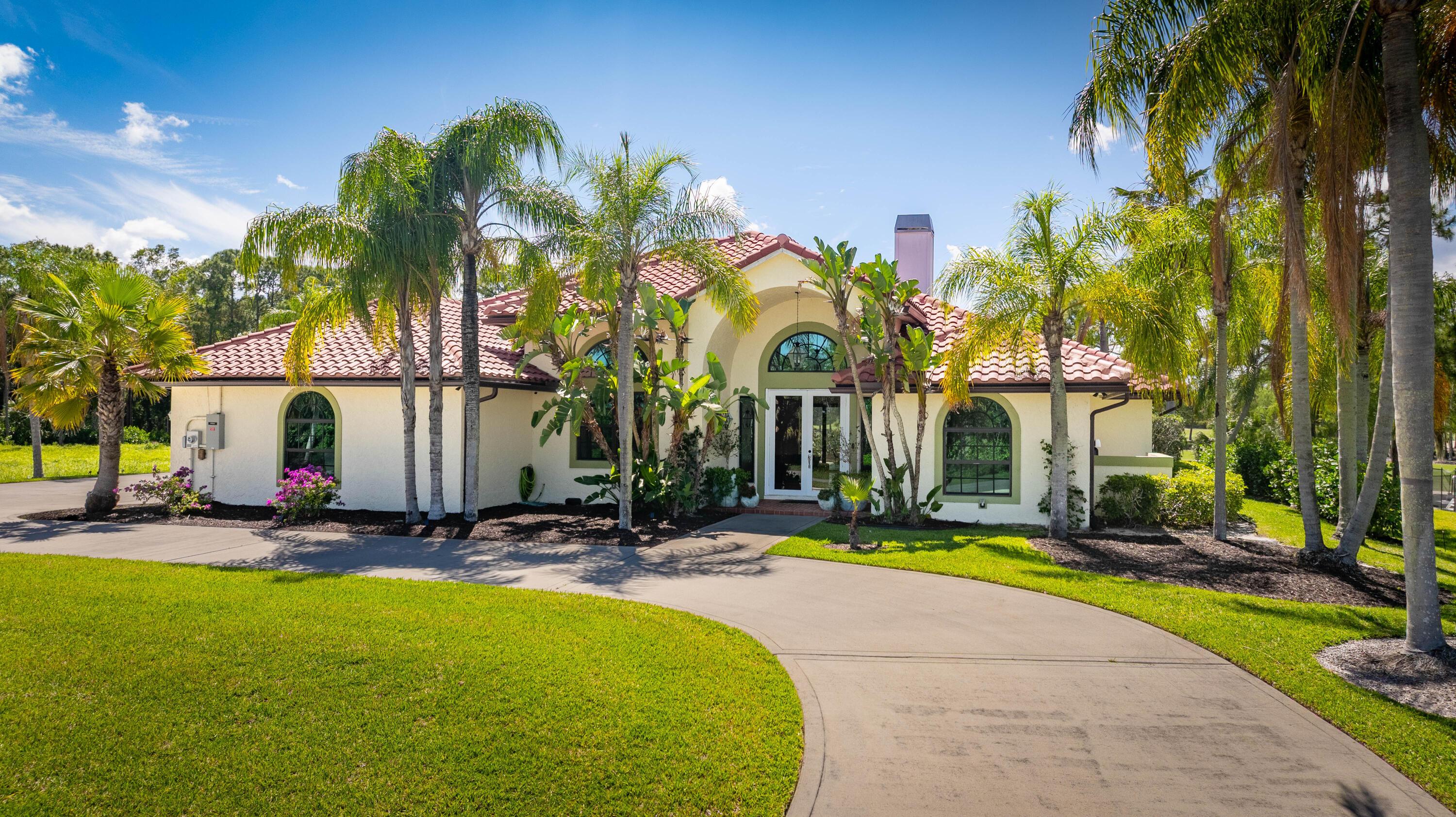 Se Old Trail Dr E, Jupiter, FL 33478
