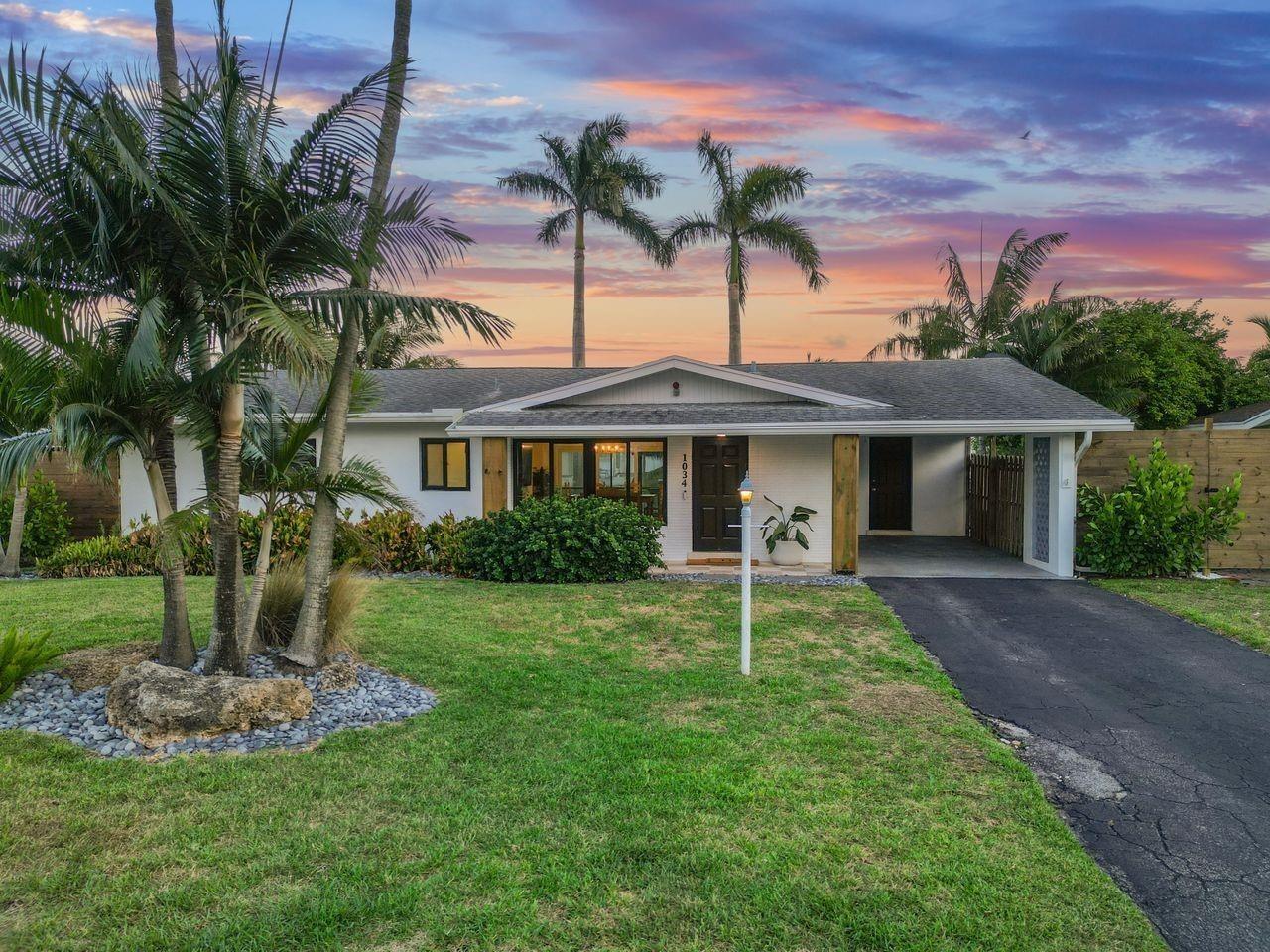 Sw 24th Ave, Boynton Beach, FL 33426