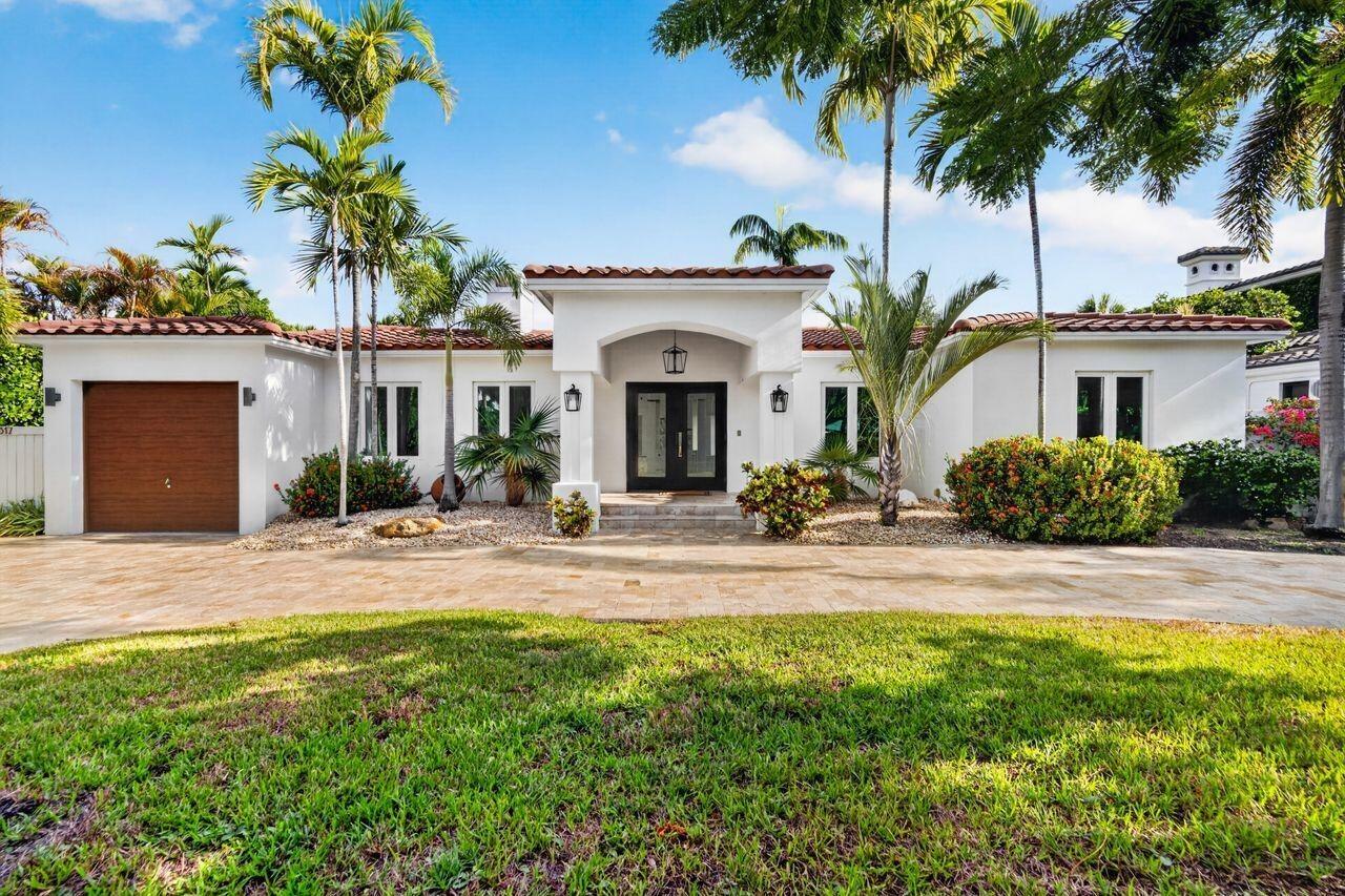 Ne 12th St, Fort Lauderdale, FL 33304