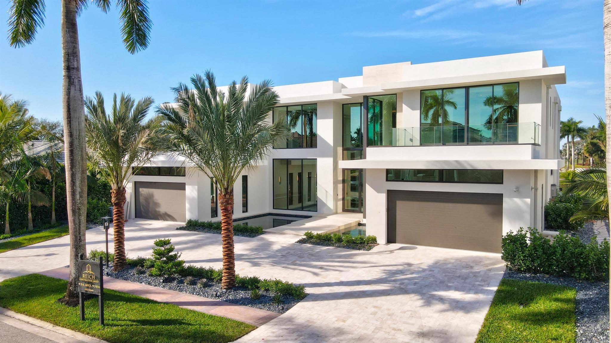 Northway Cir, Boca Raton, FL 33496