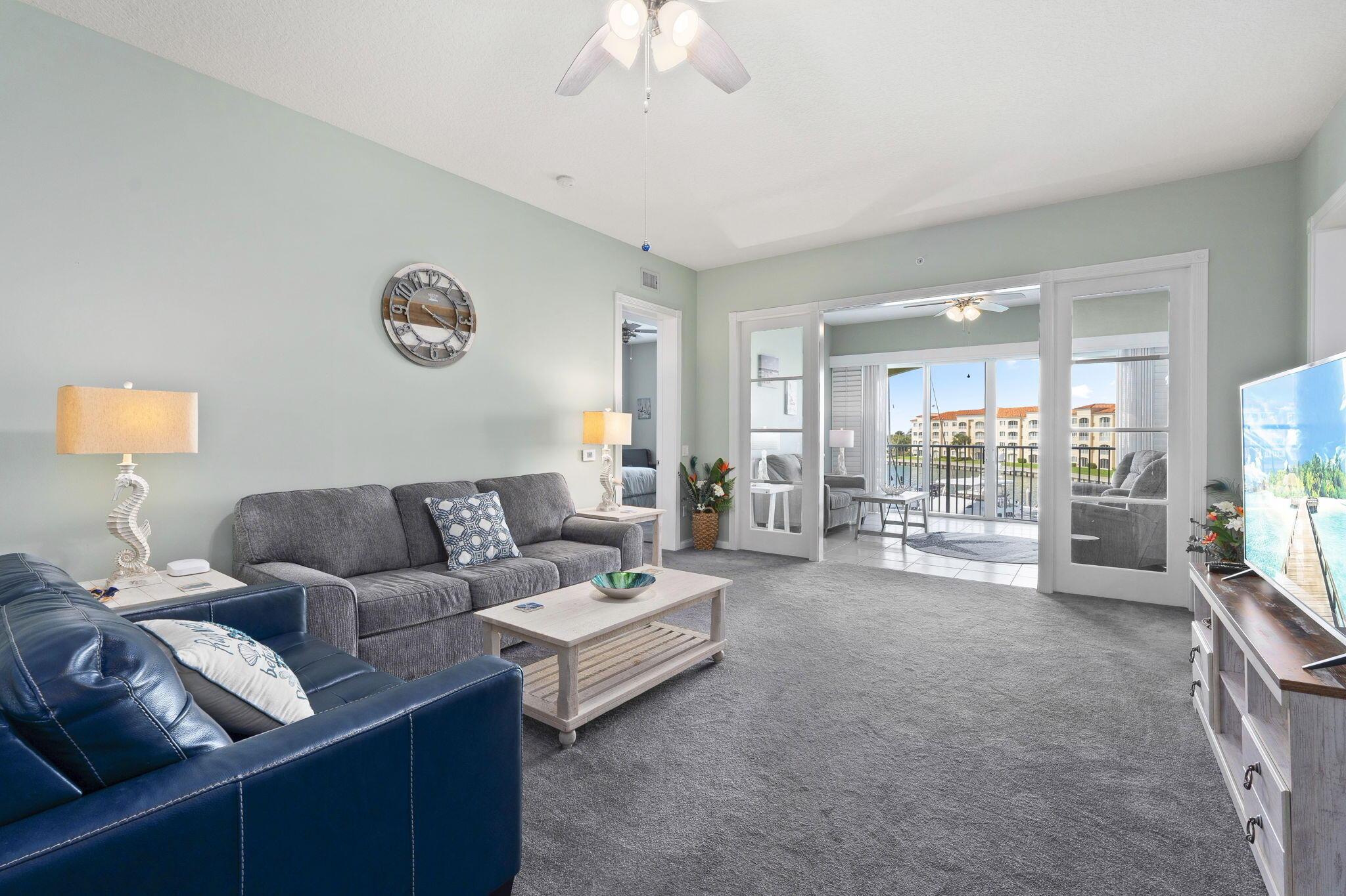 Harbour Isle Dr W, Fort Pierce, FL 34949