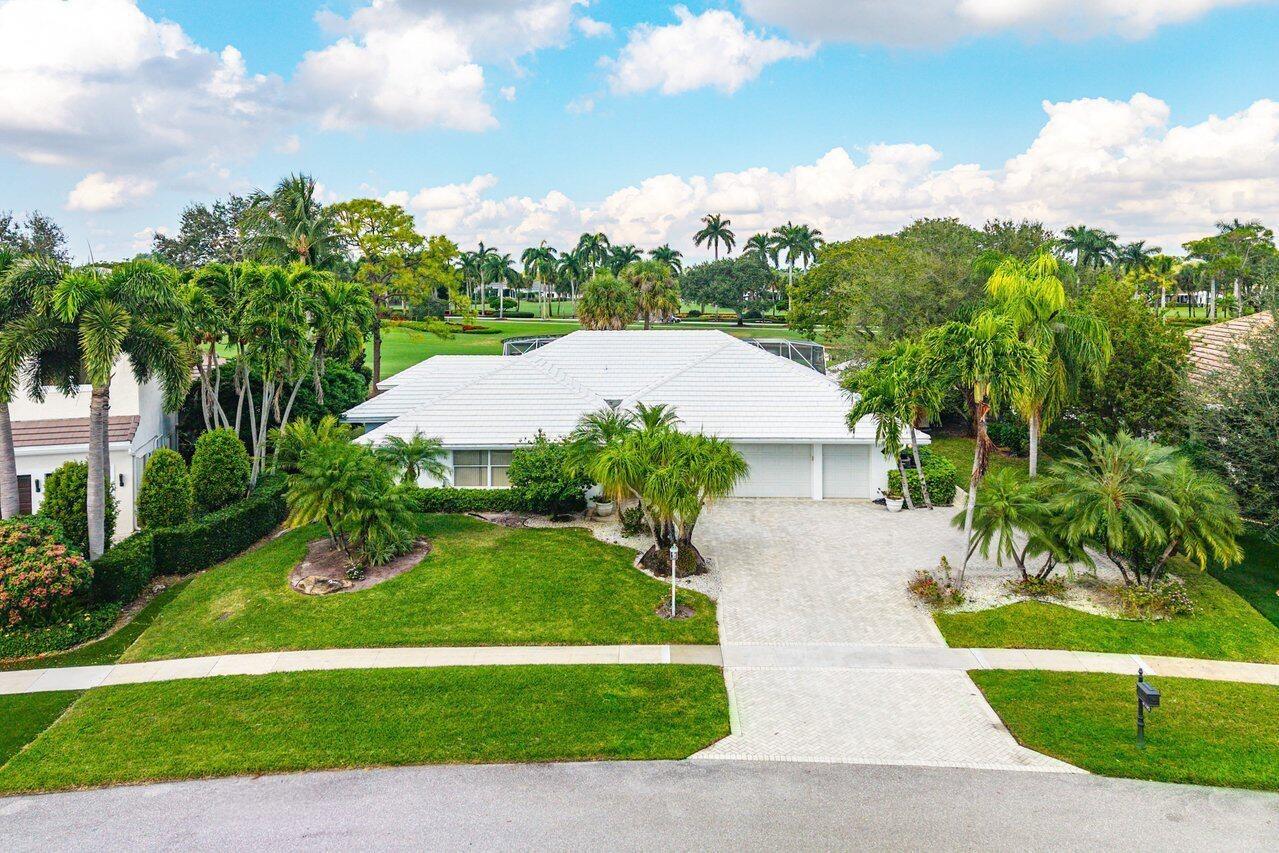 Tree Fern Dr, Delray Beach, FL 33445