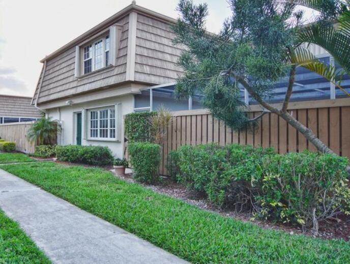 Hazel Ave, Palm Beach Gardens, FL 33410