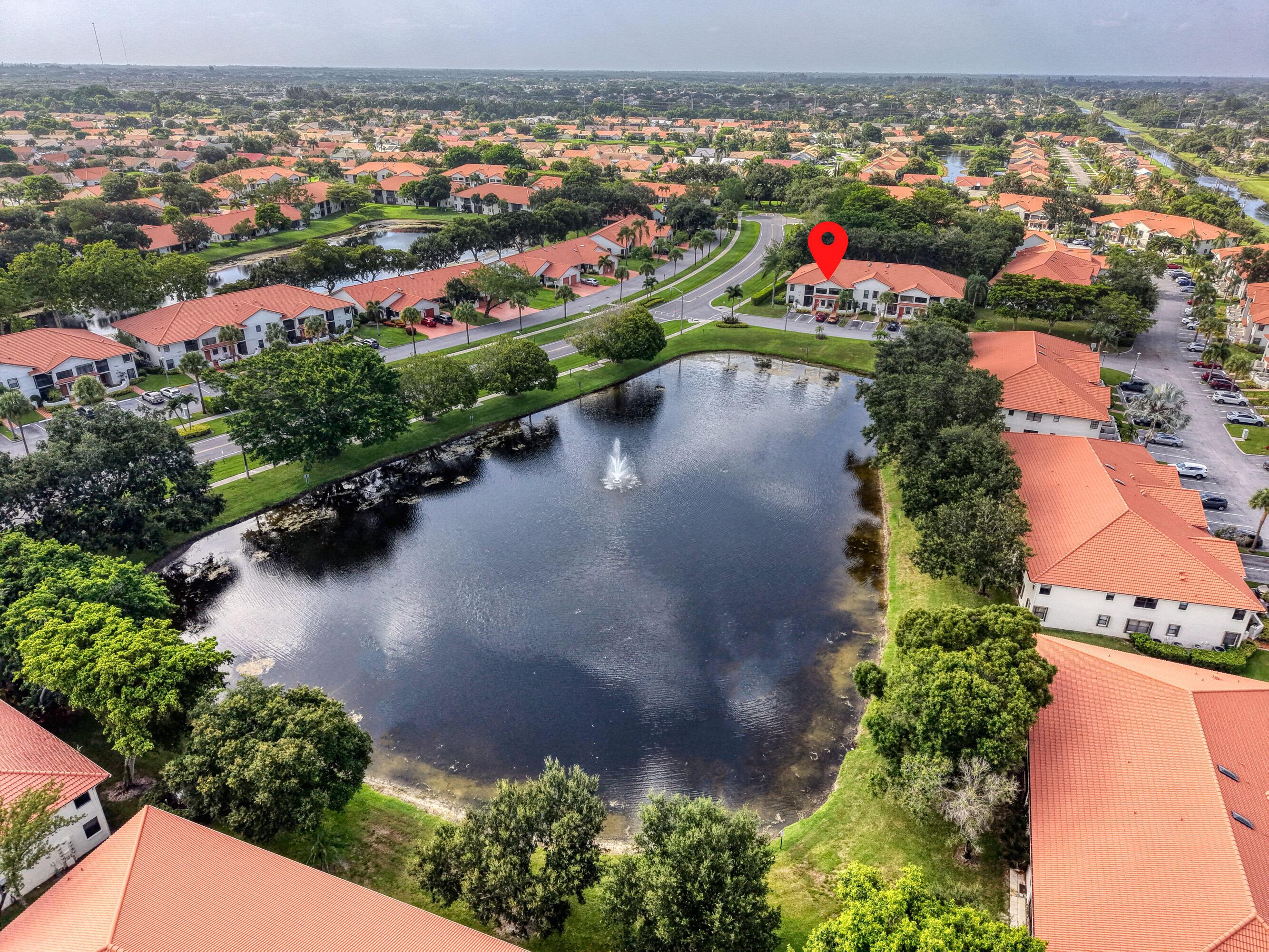 Munsel Ln, Boynton Beach, FL 33437