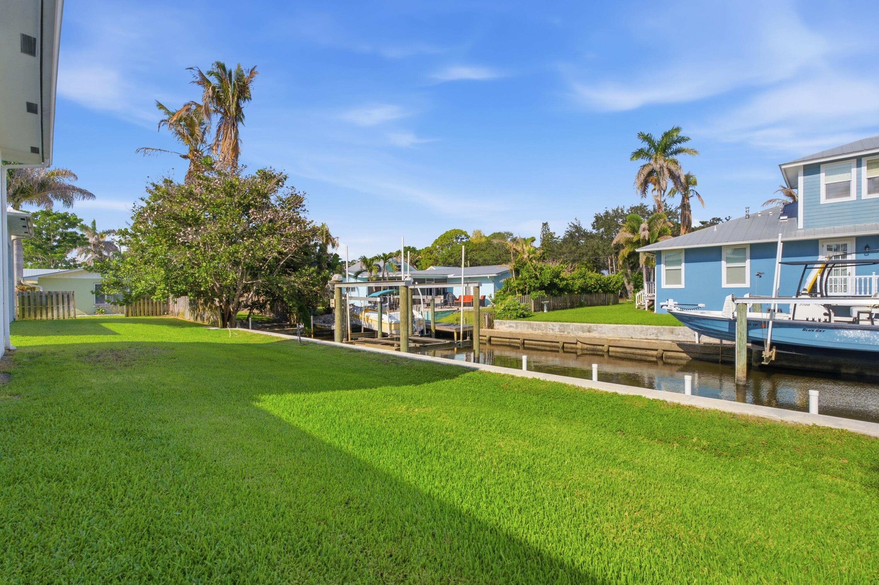 Sw Conch Cove Ln, Palm City, FL 34990