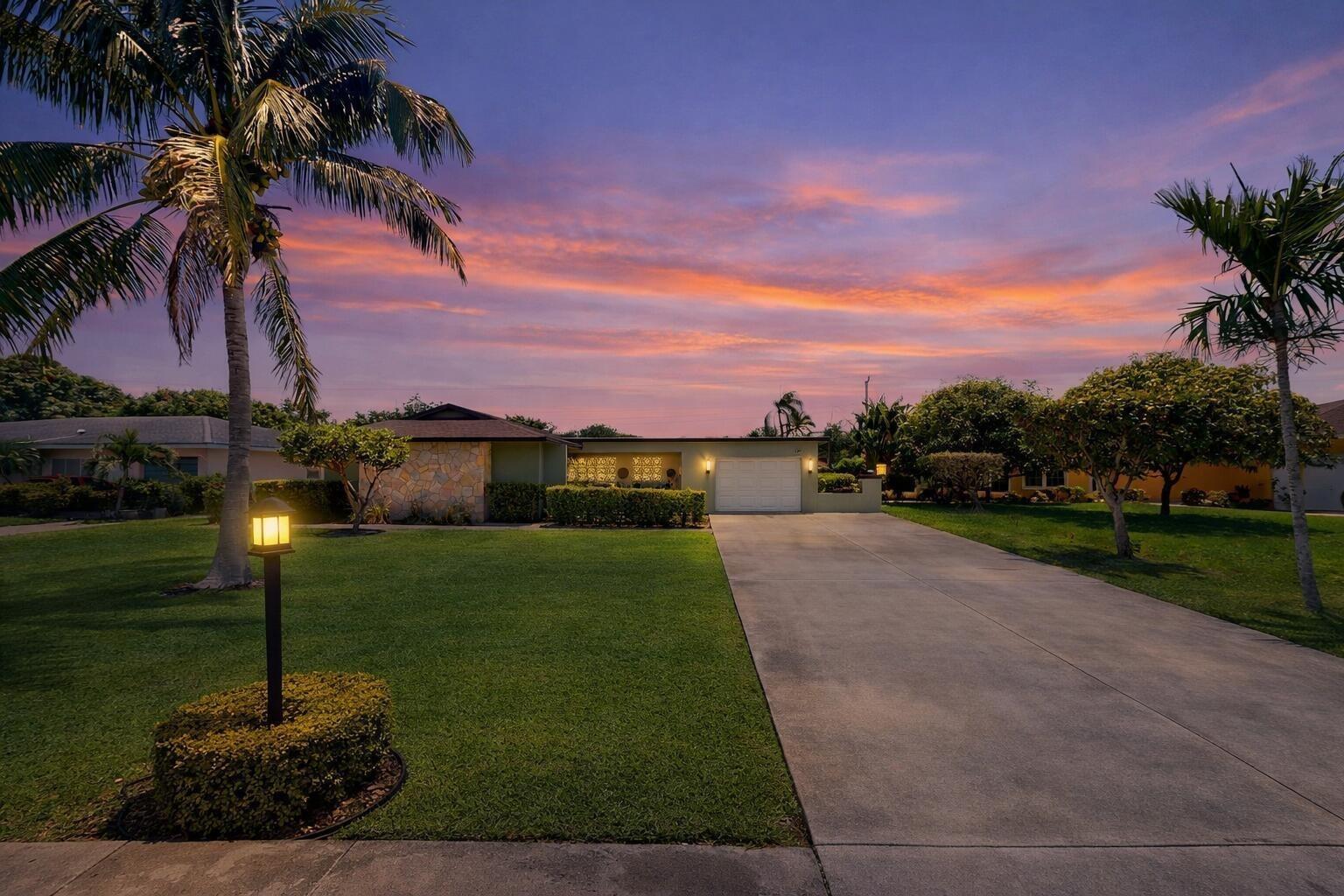 40th St, West Palm Beach, FL 33407