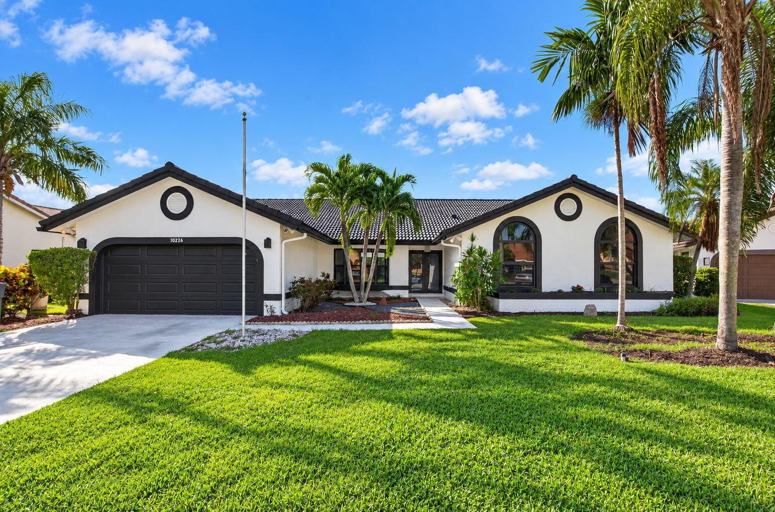 Fresh Meadow Ln, Boca Raton, FL 33498