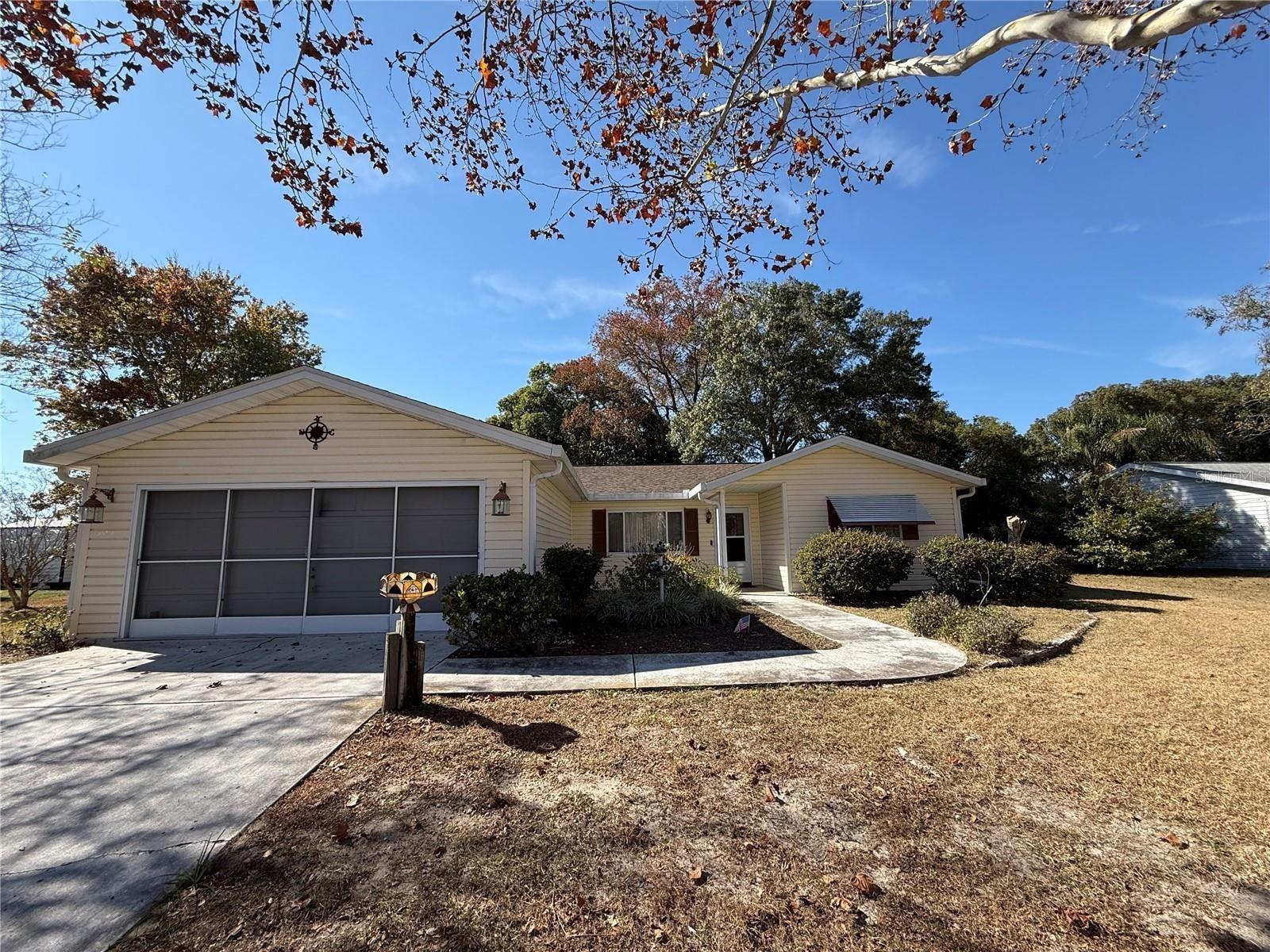 Sw 62nd Ave, Ocala, FL 34476