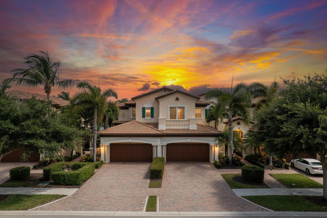 Tresana Blvd, Jupiter, FL 33478