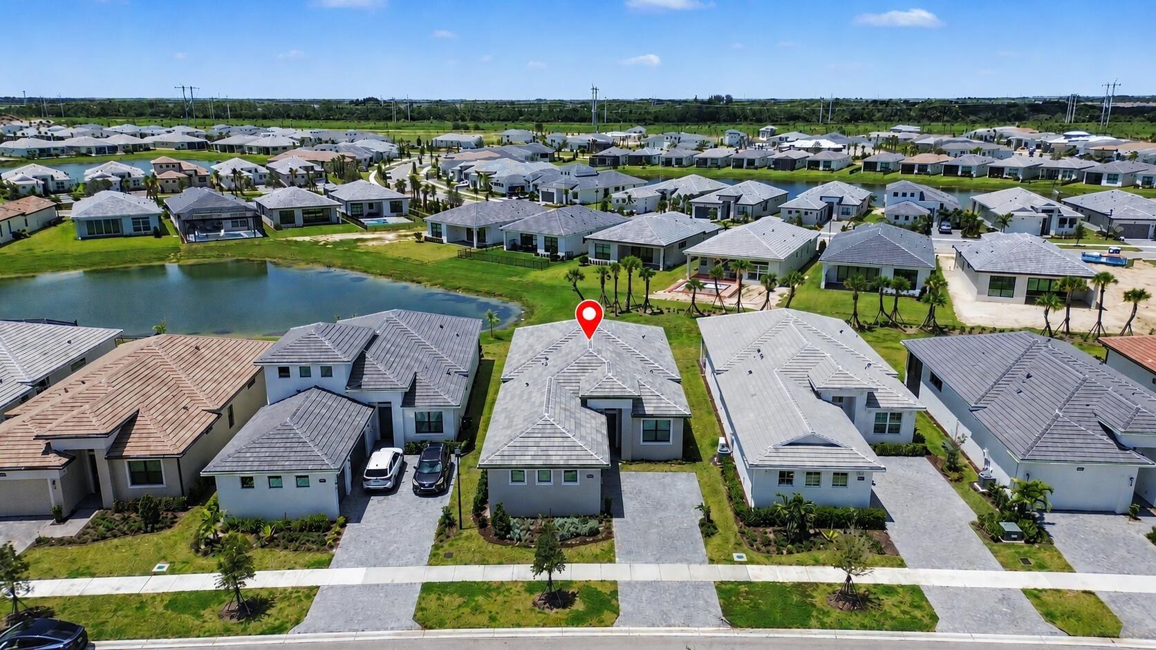 Sw Cantante Way, Port Saint Lucie, FL 34987