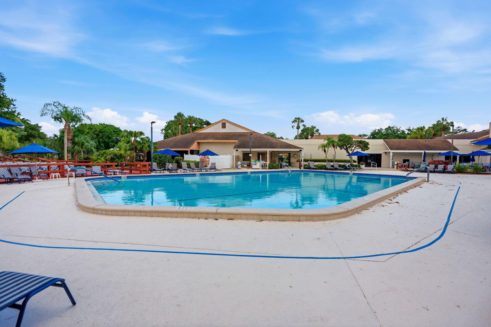 Cedar Point Blvd, Boynton Beach, FL 33437