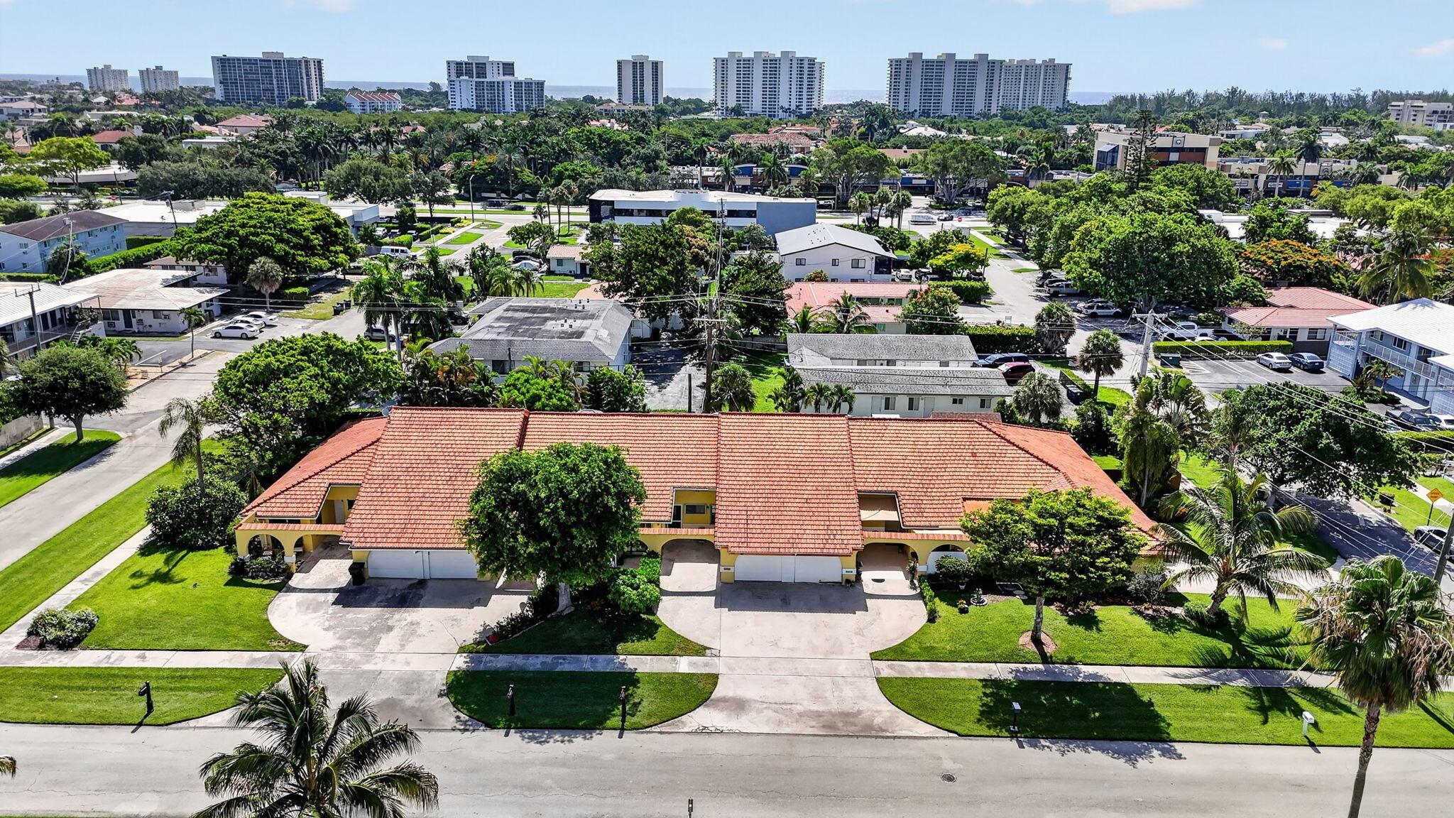 Ne 5th Ave, Boca Raton, FL 33431