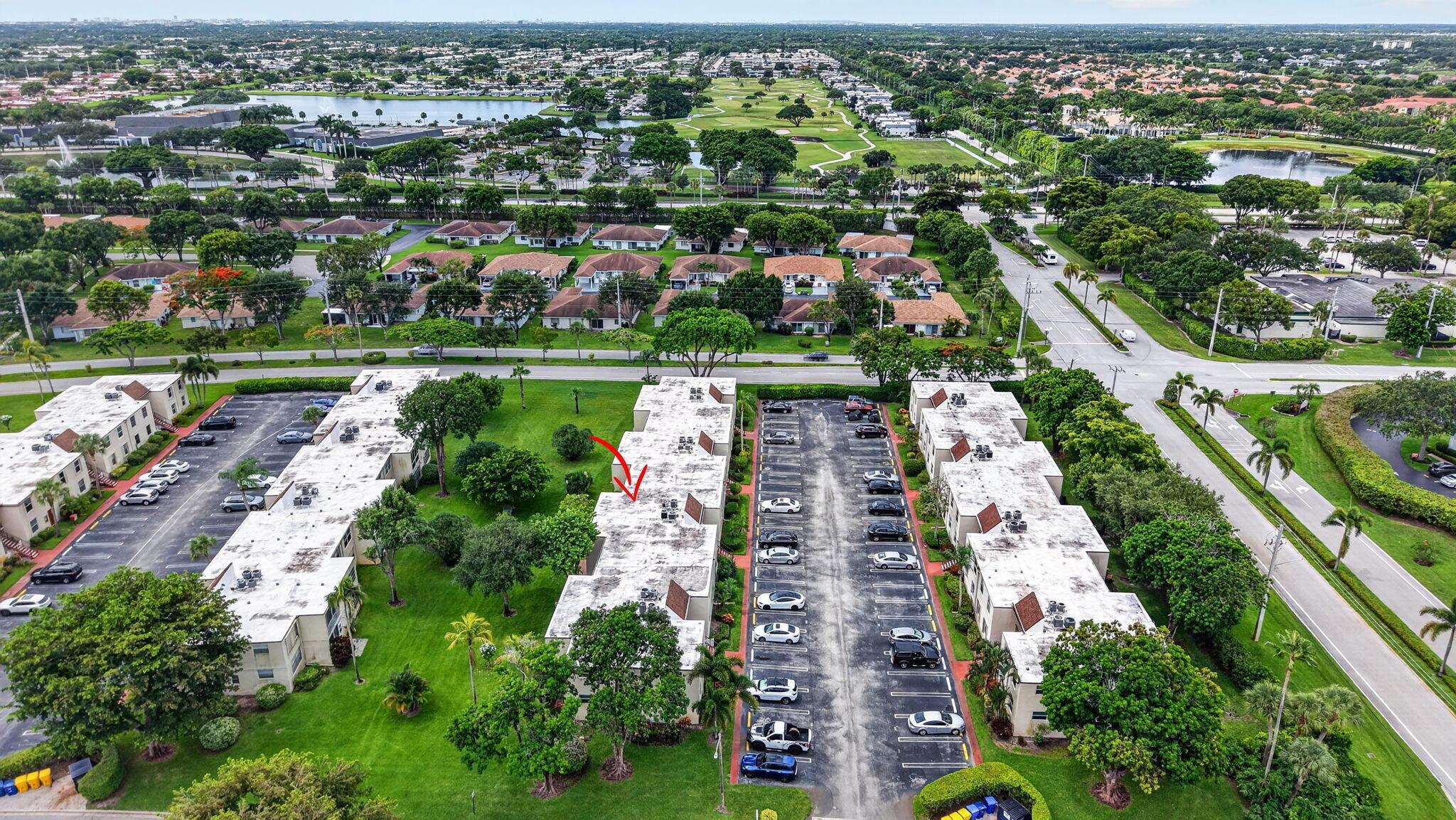 Willowbrook Ln, Delray Beach, FL 33446