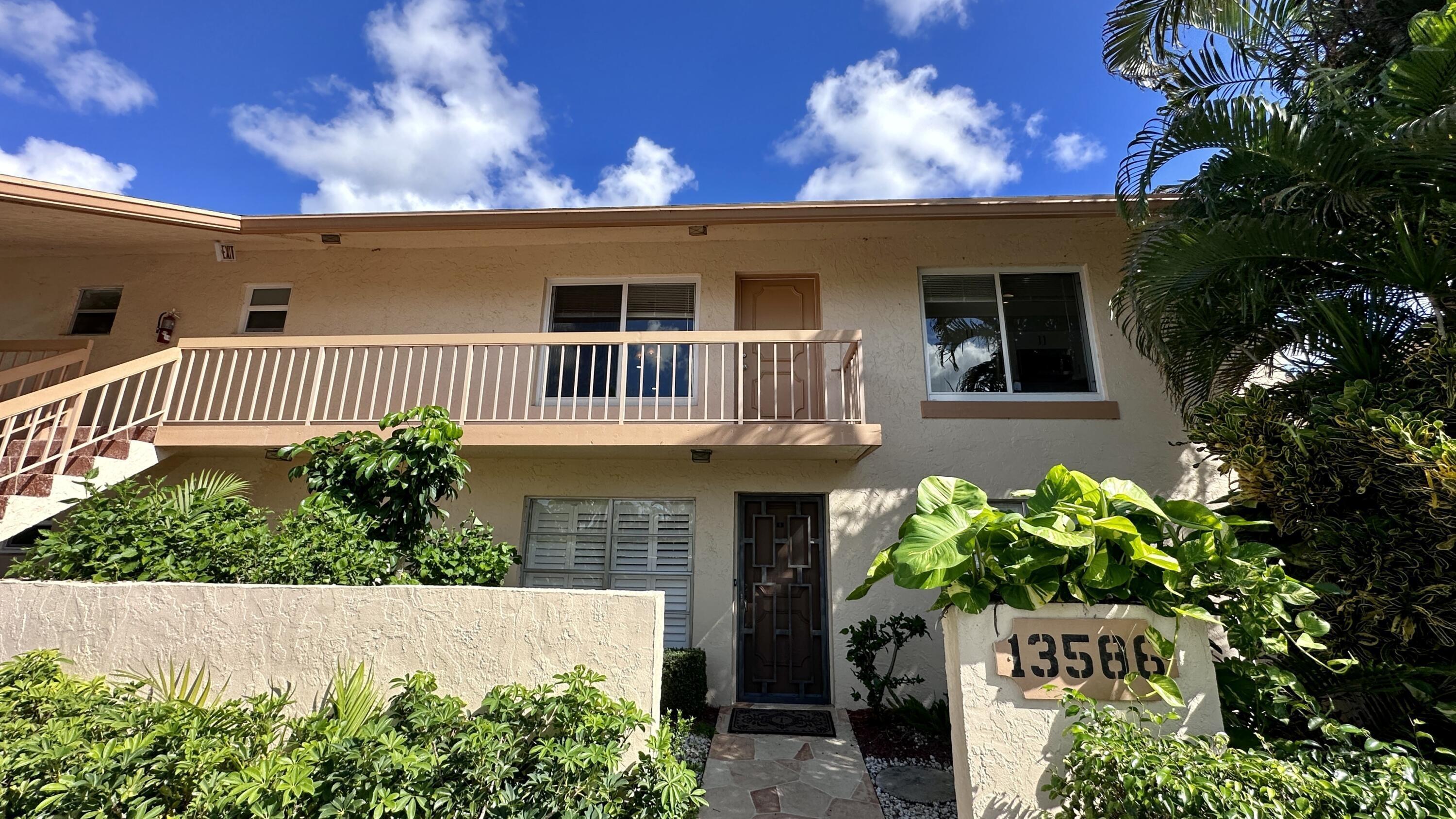 Sabal Palm Ct, Delray Beach, FL 33484