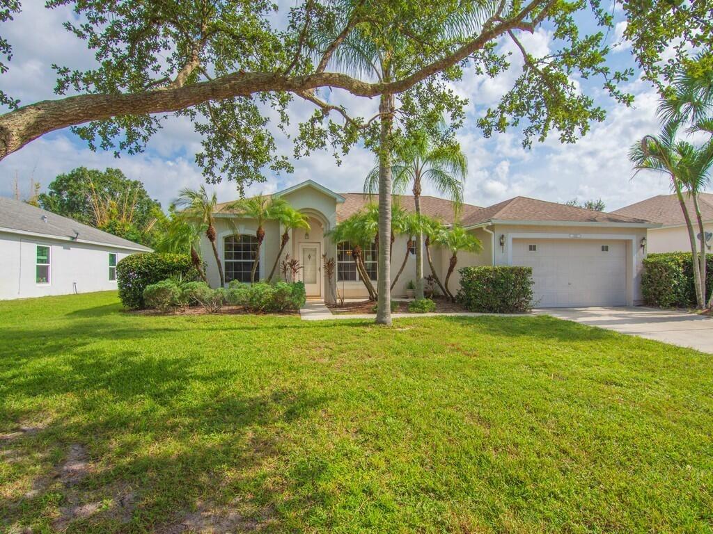 2nd St Sw, Vero Beach, FL 32968