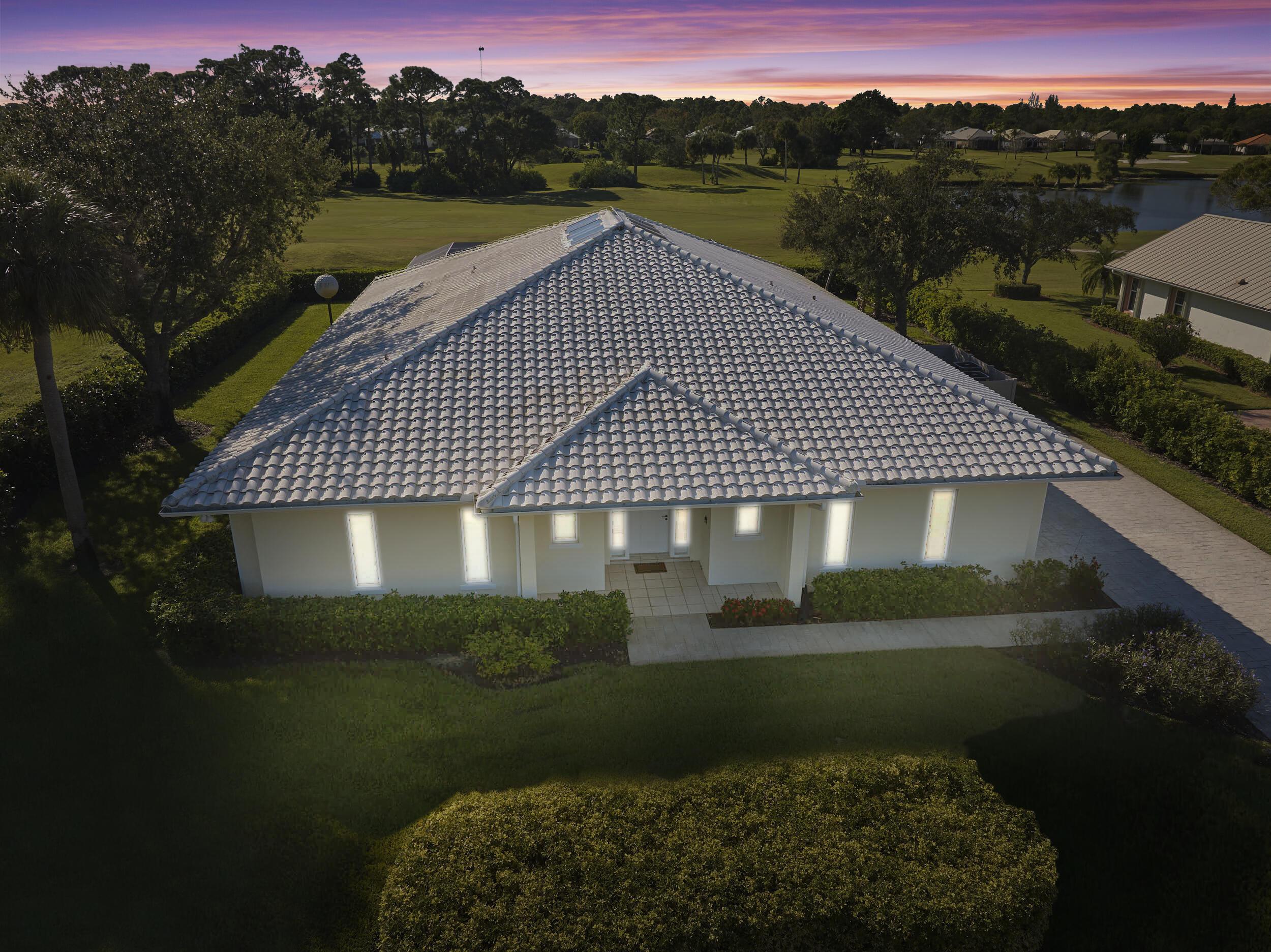 Bunting Ln, Fort Pierce, FL 34951