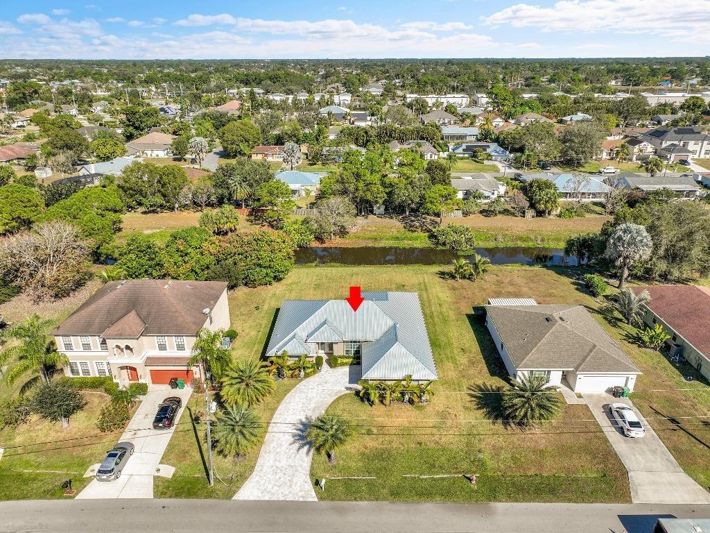 Sw Milan Ln, Port Saint Lucie, FL 34953