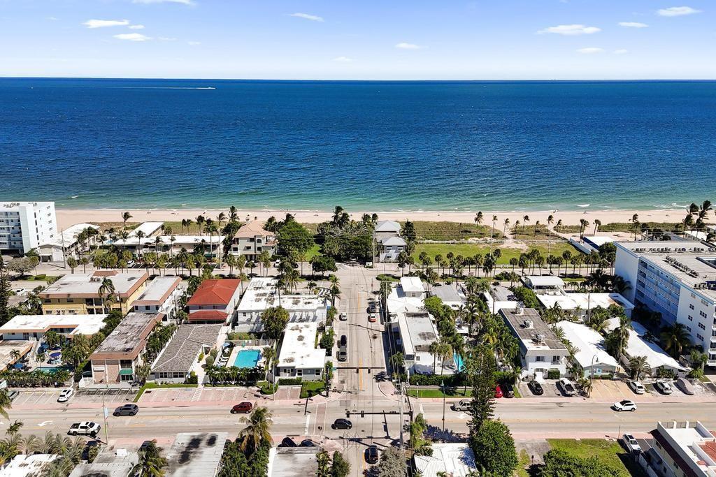 N Ocean Dr, Lauderdale By The Sea, FL 33308