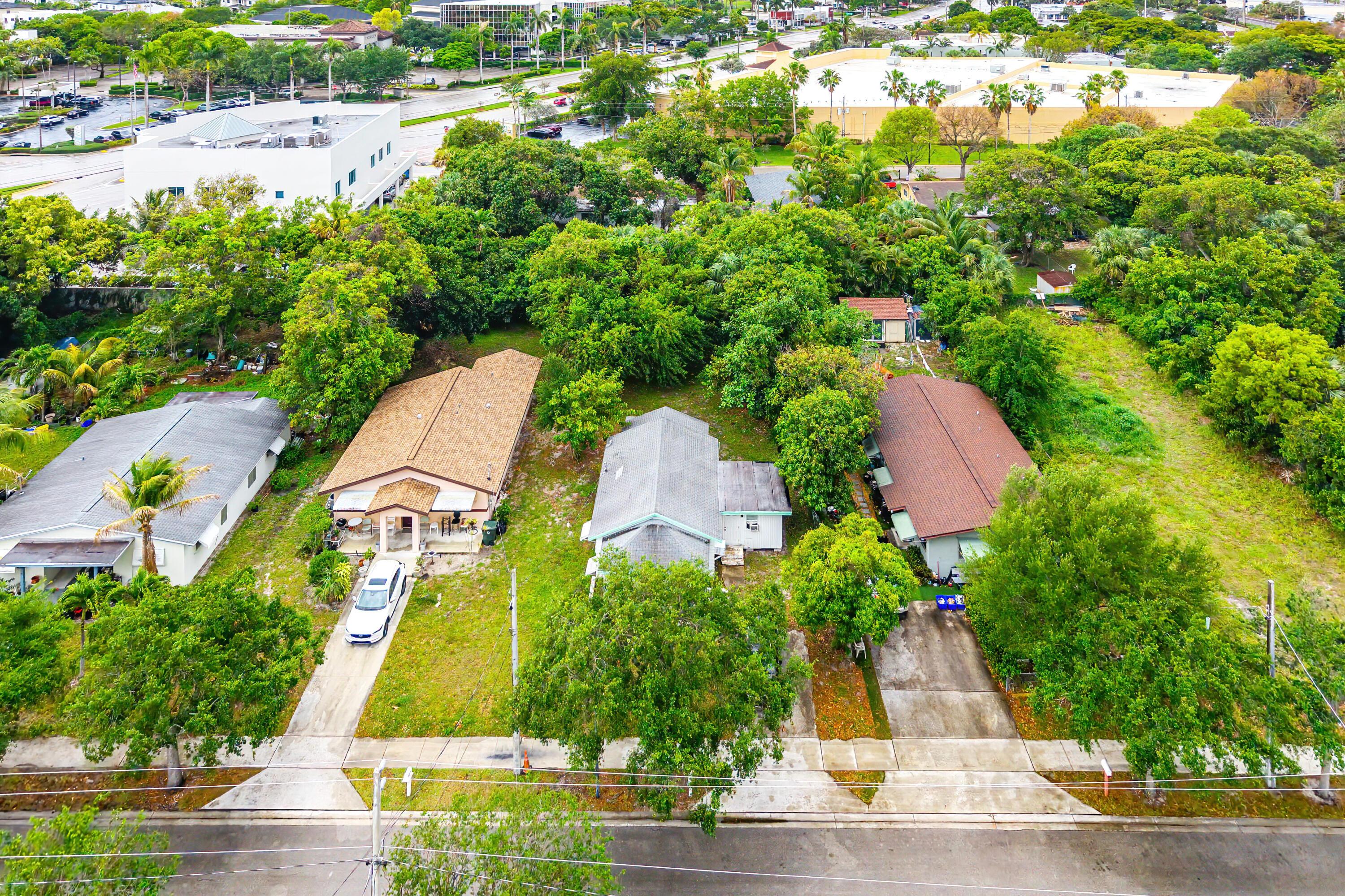 Pearl St, Boca Raton, FL 33432