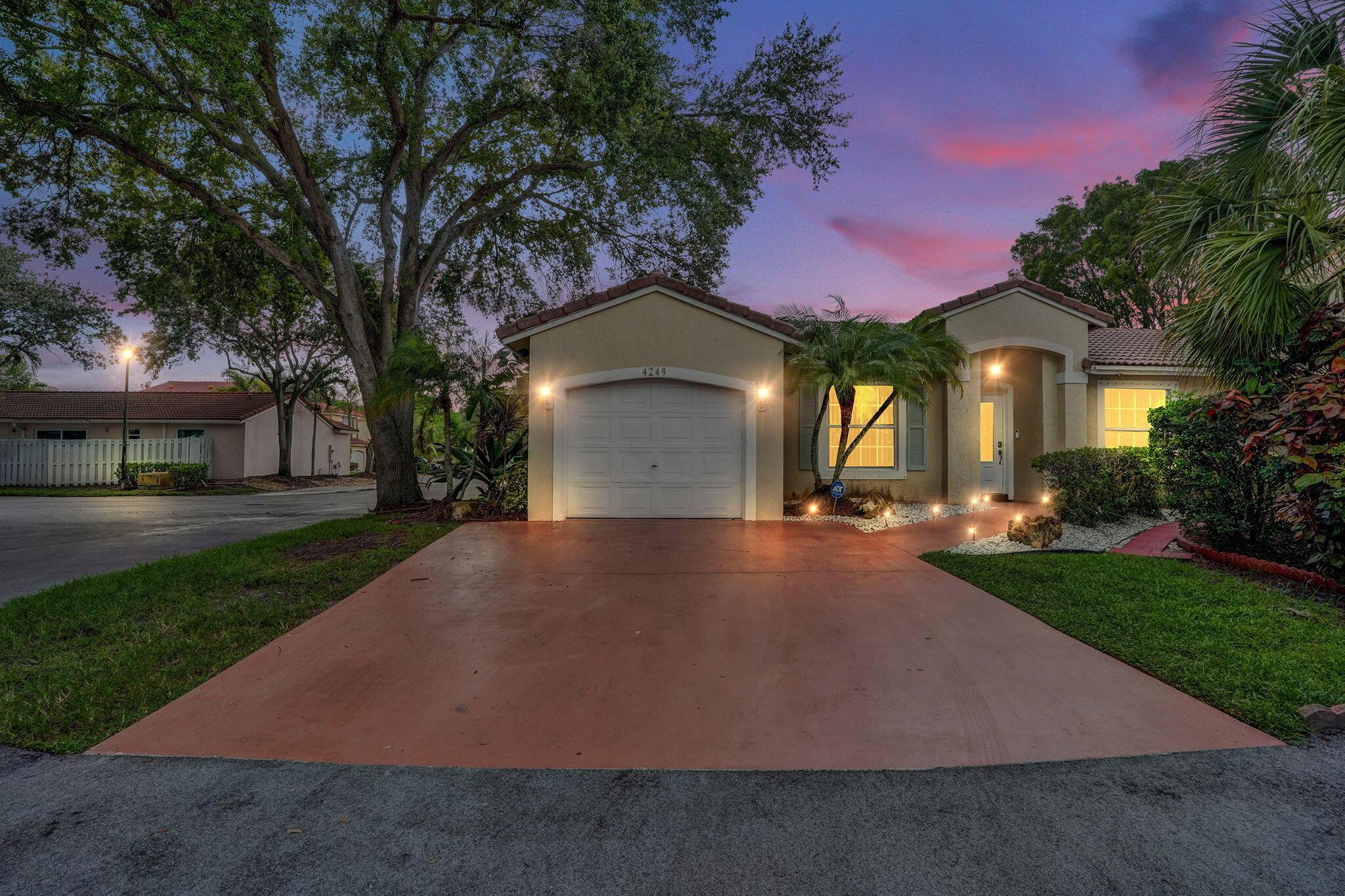 Nw 61st Ct, Coconut Creek, FL 33073