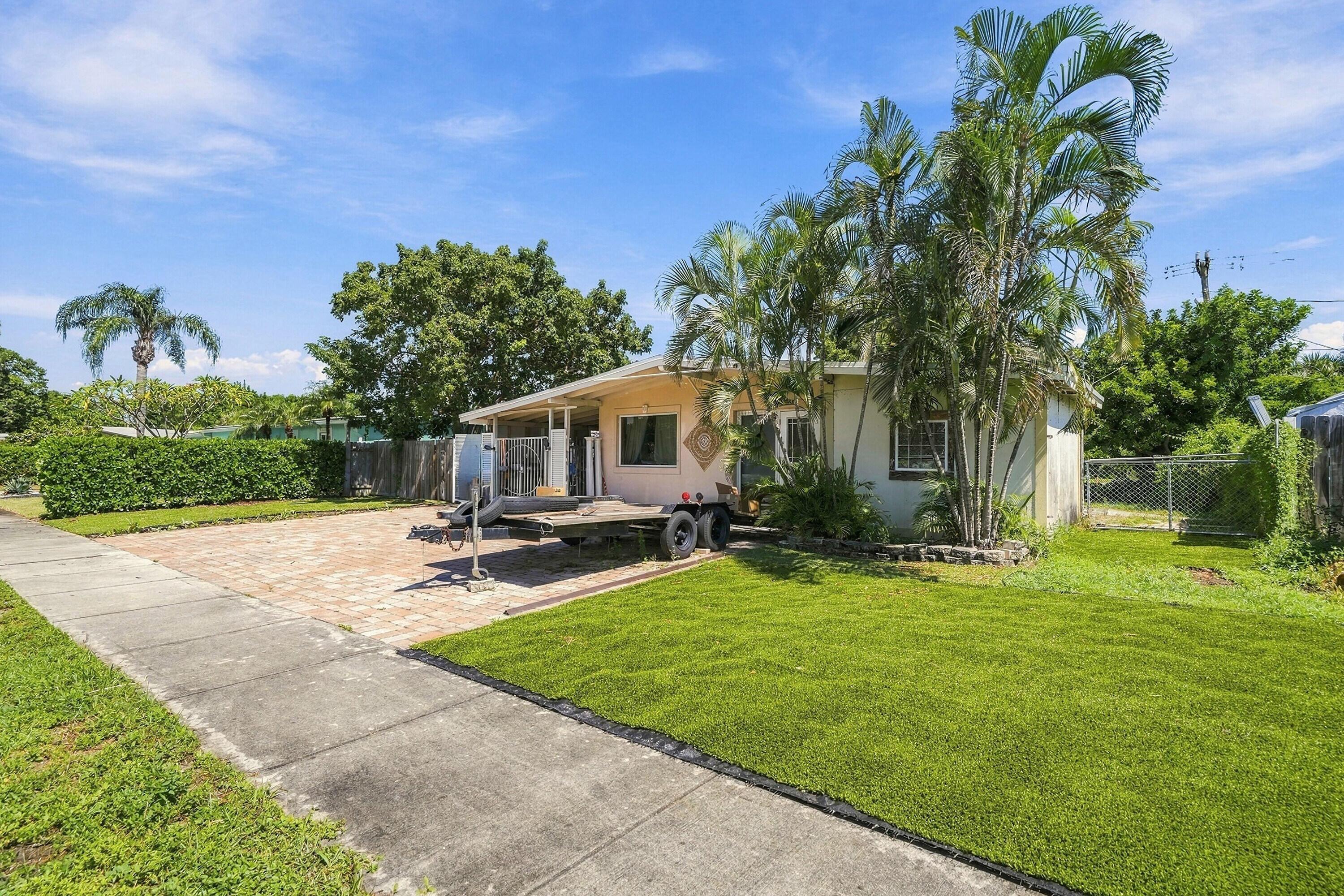 Ne 18th Ave, Pompano Beach, FL 33064