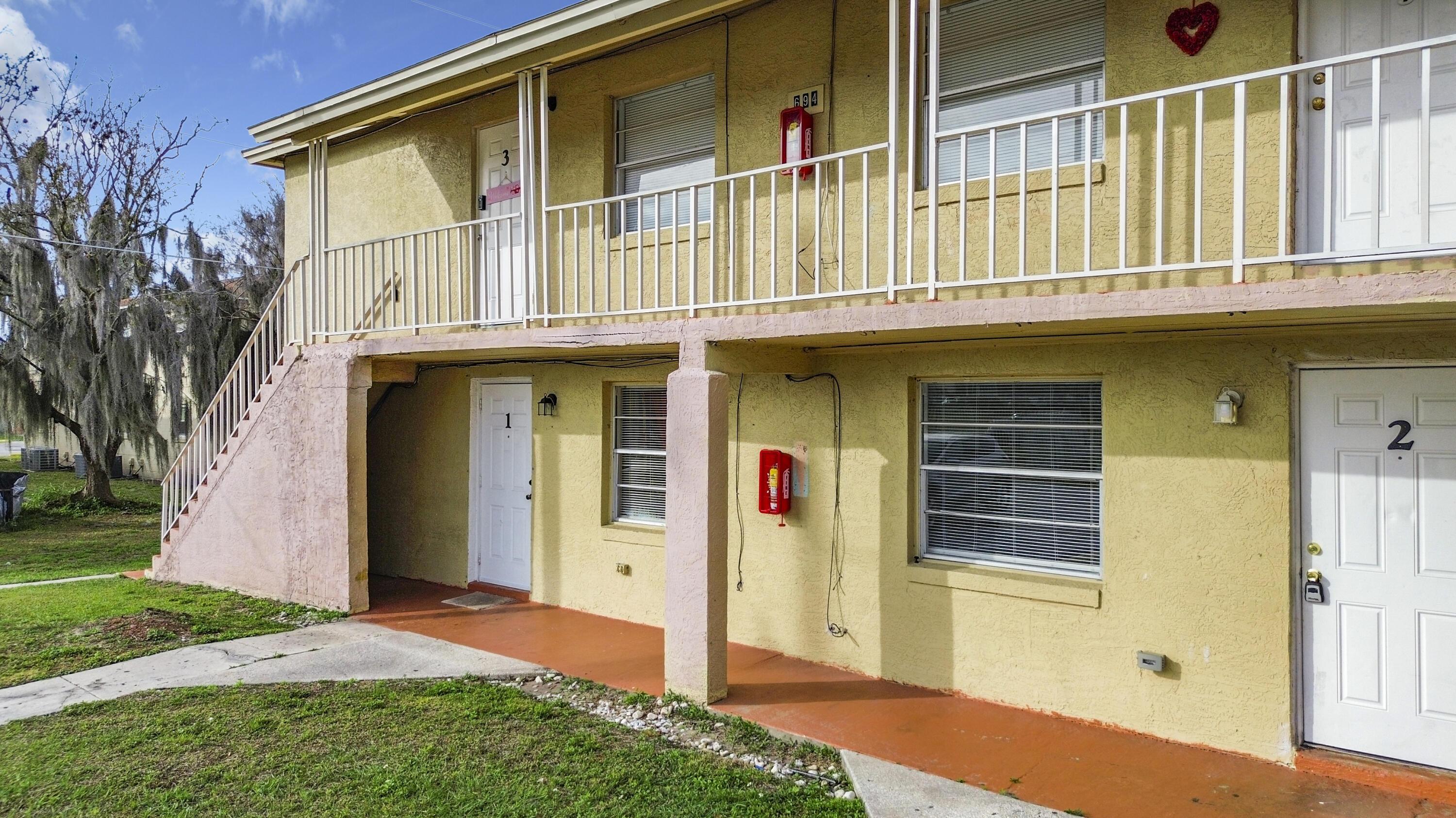 Michigan Ct, Saint Cloud, FL 34769