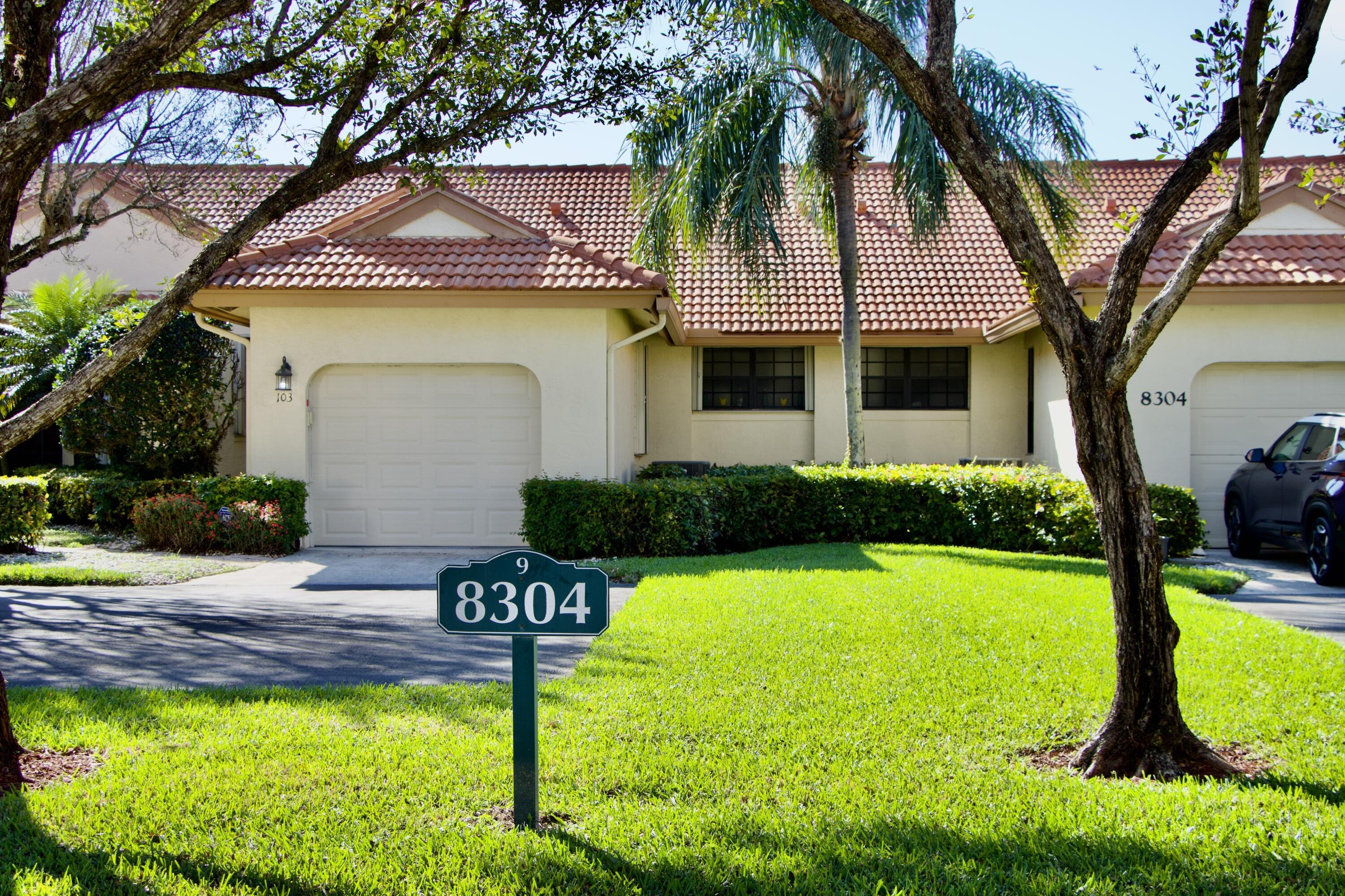 Waterline Dr, Boynton Beach, FL 33472