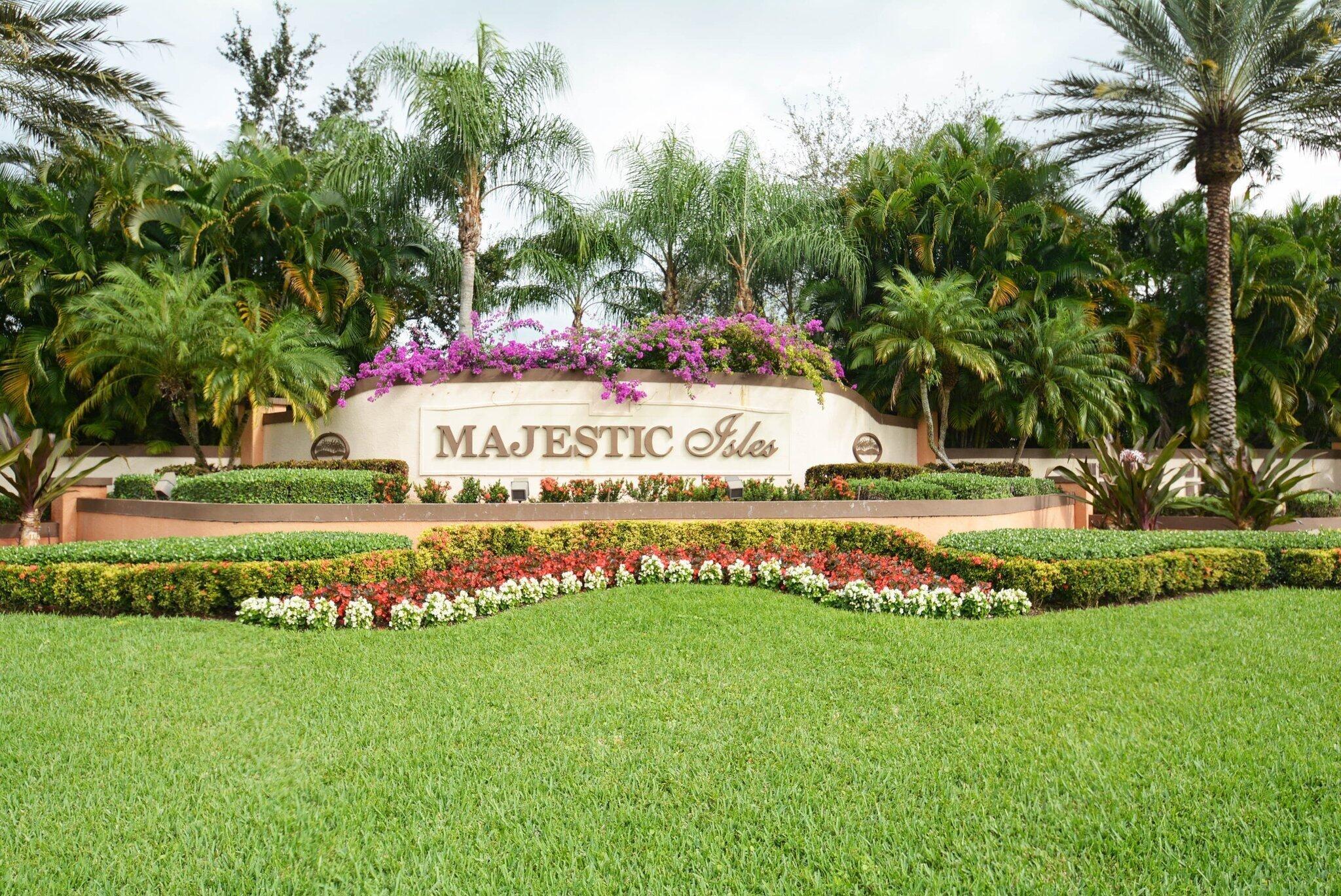 Swaying Palm Ln, Boynton Beach, FL 33437