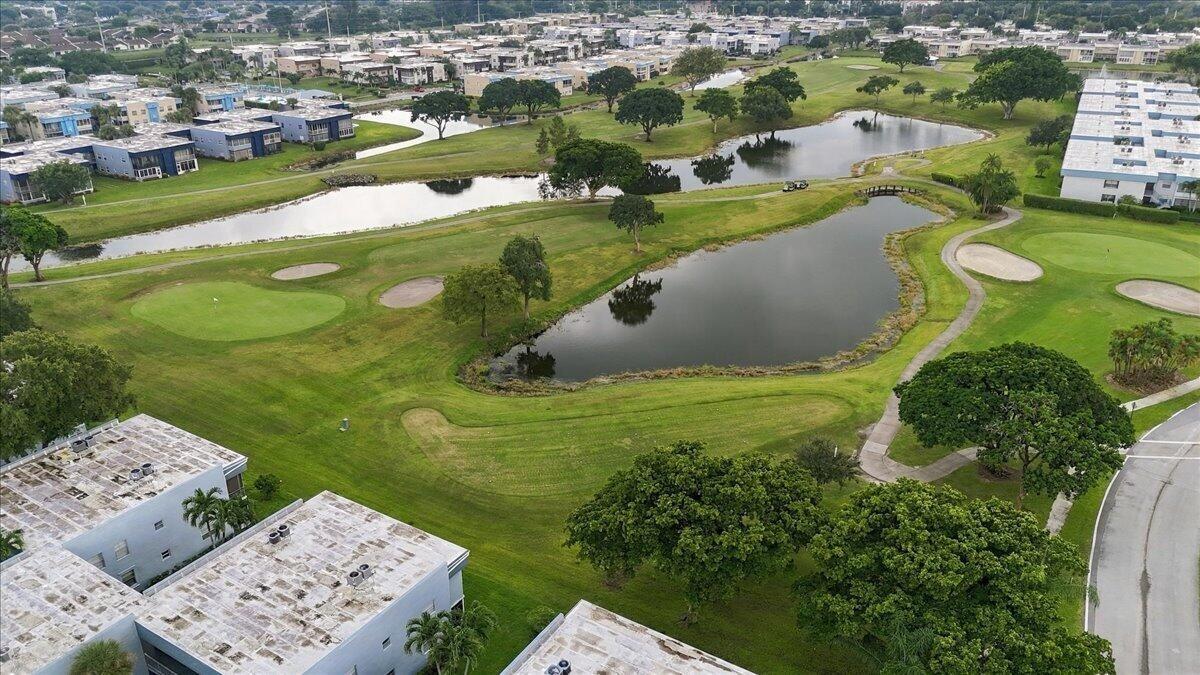 Normandy K, Delray Beach, FL 33484